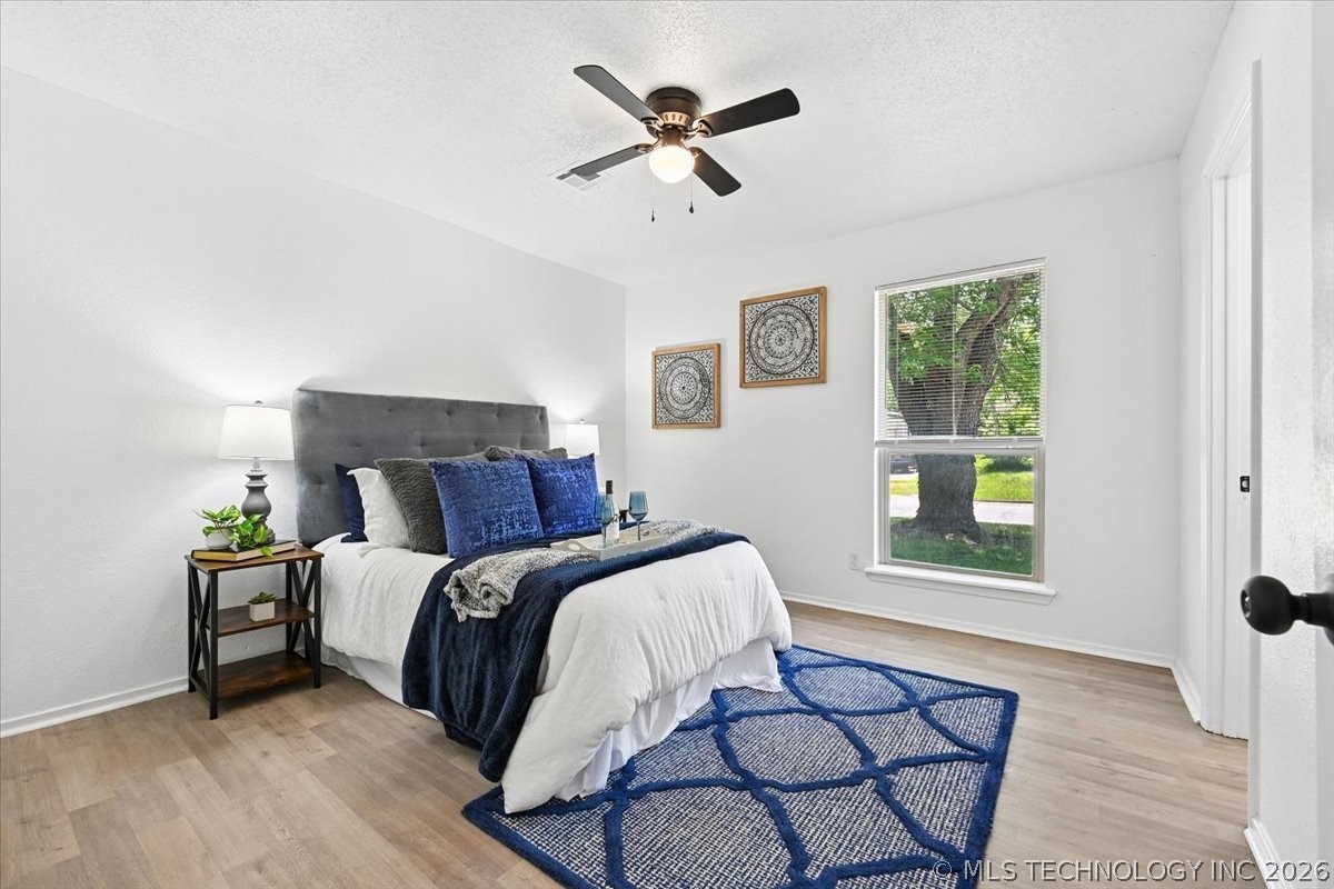 571 W 149th Place Glenpool OK 74033