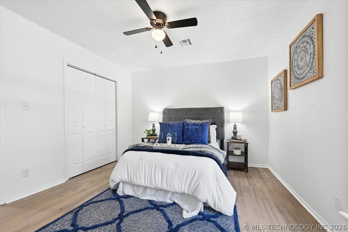 571 W 149th Place Glenpool OK 74033
