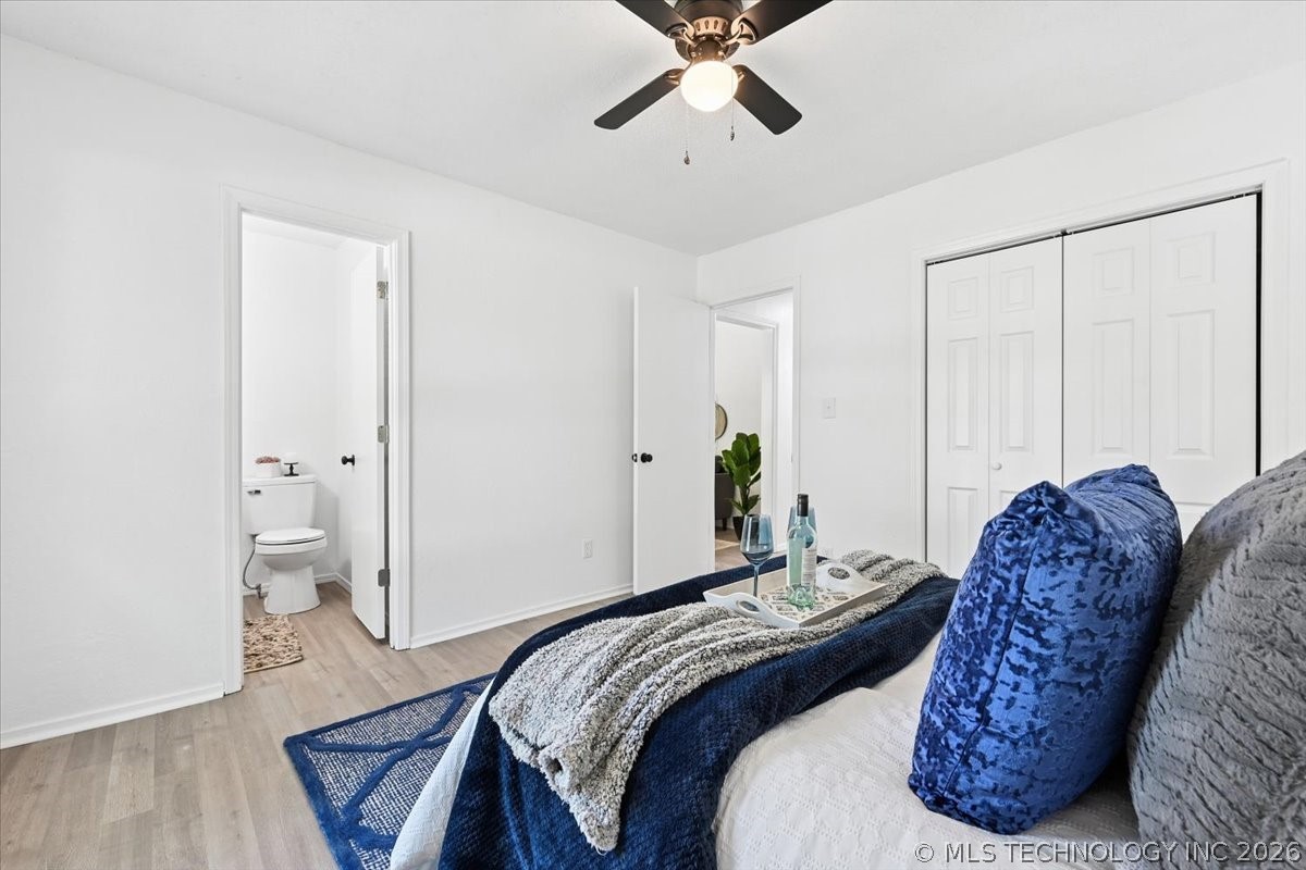 571 W 149th Place Glenpool OK 74033