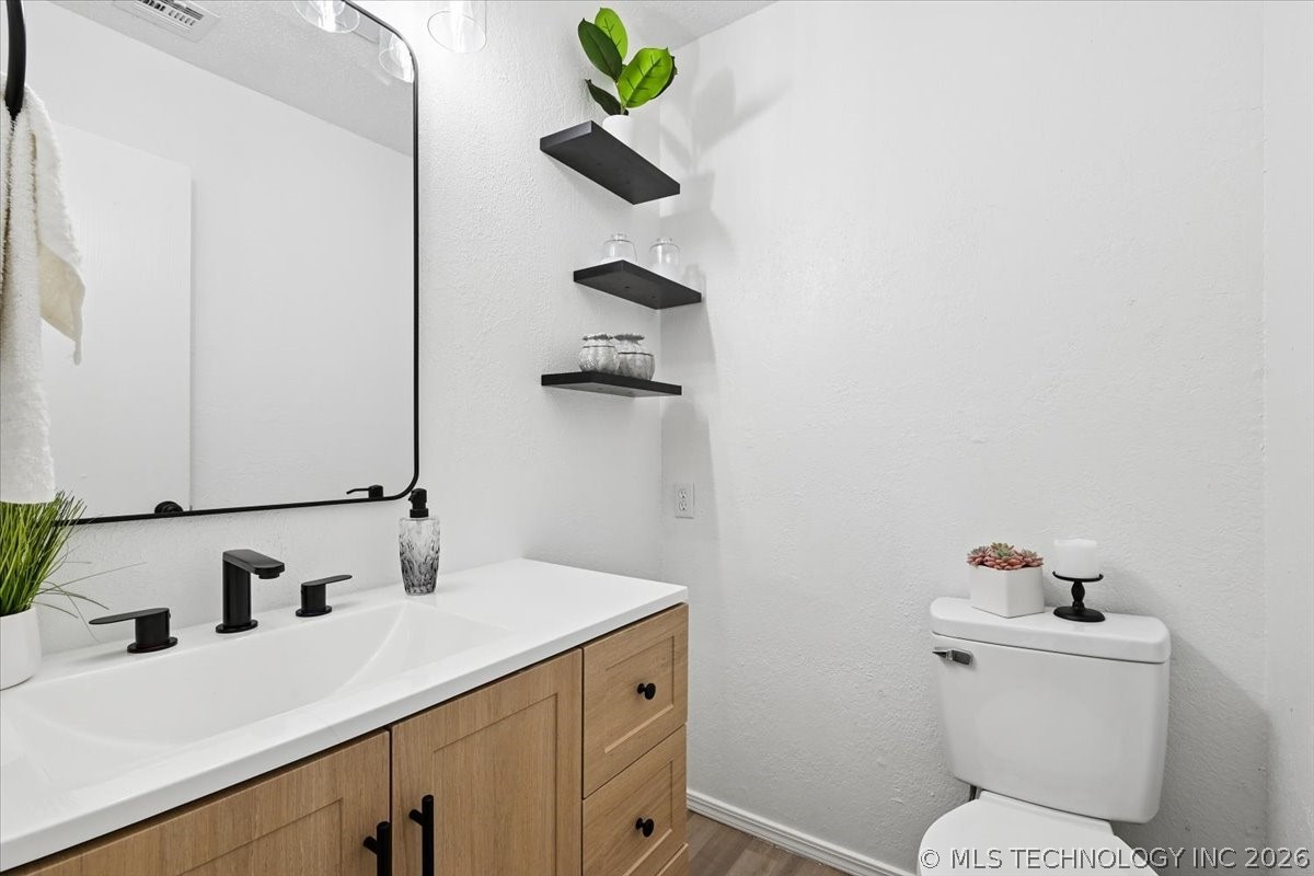 571 W 149th Place Glenpool OK 74033