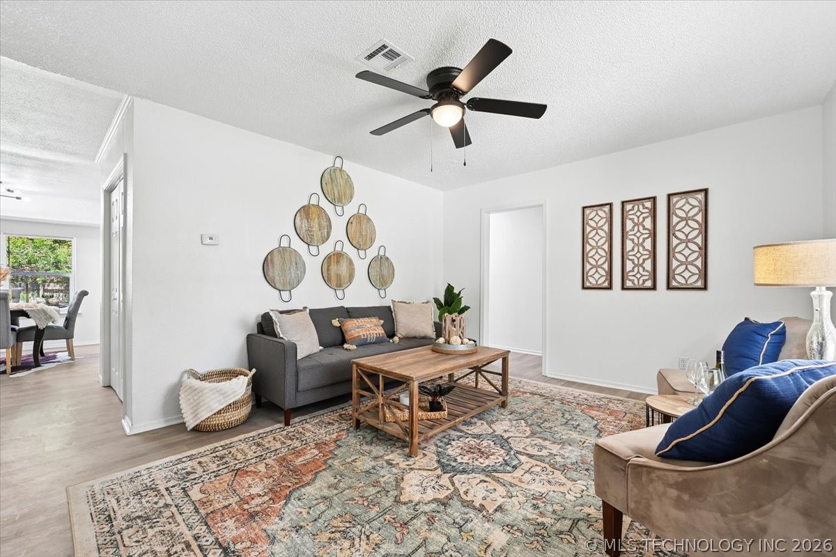 571 W 149th Place Glenpool OK 74033