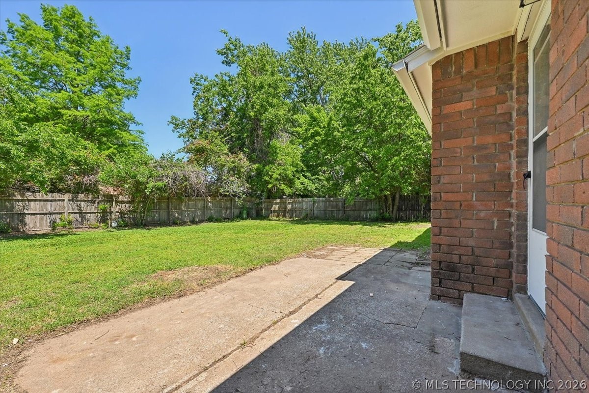 571 W 149th Place Glenpool OK 74033