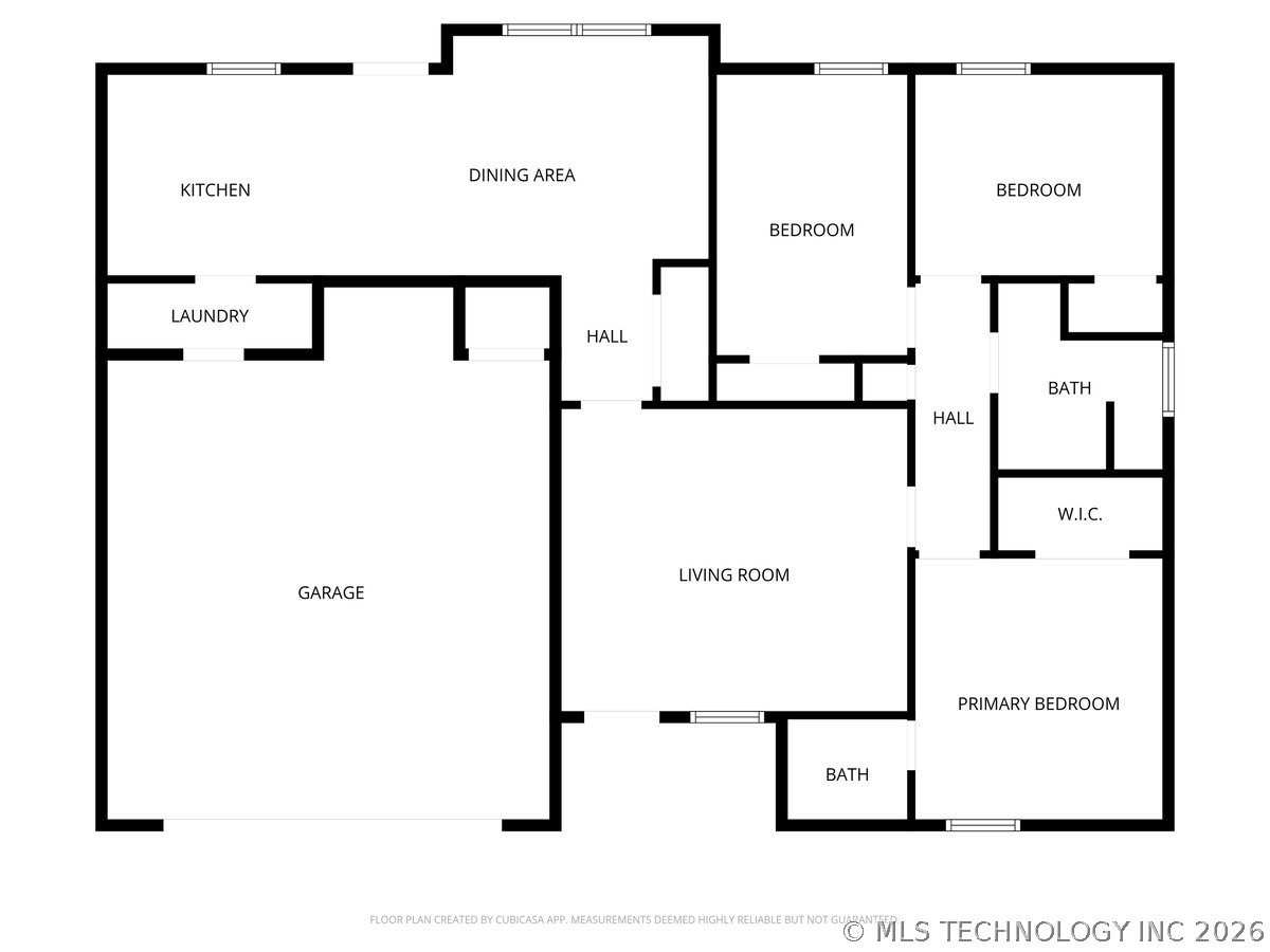 571 W 149th Place Glenpool OK 74033
