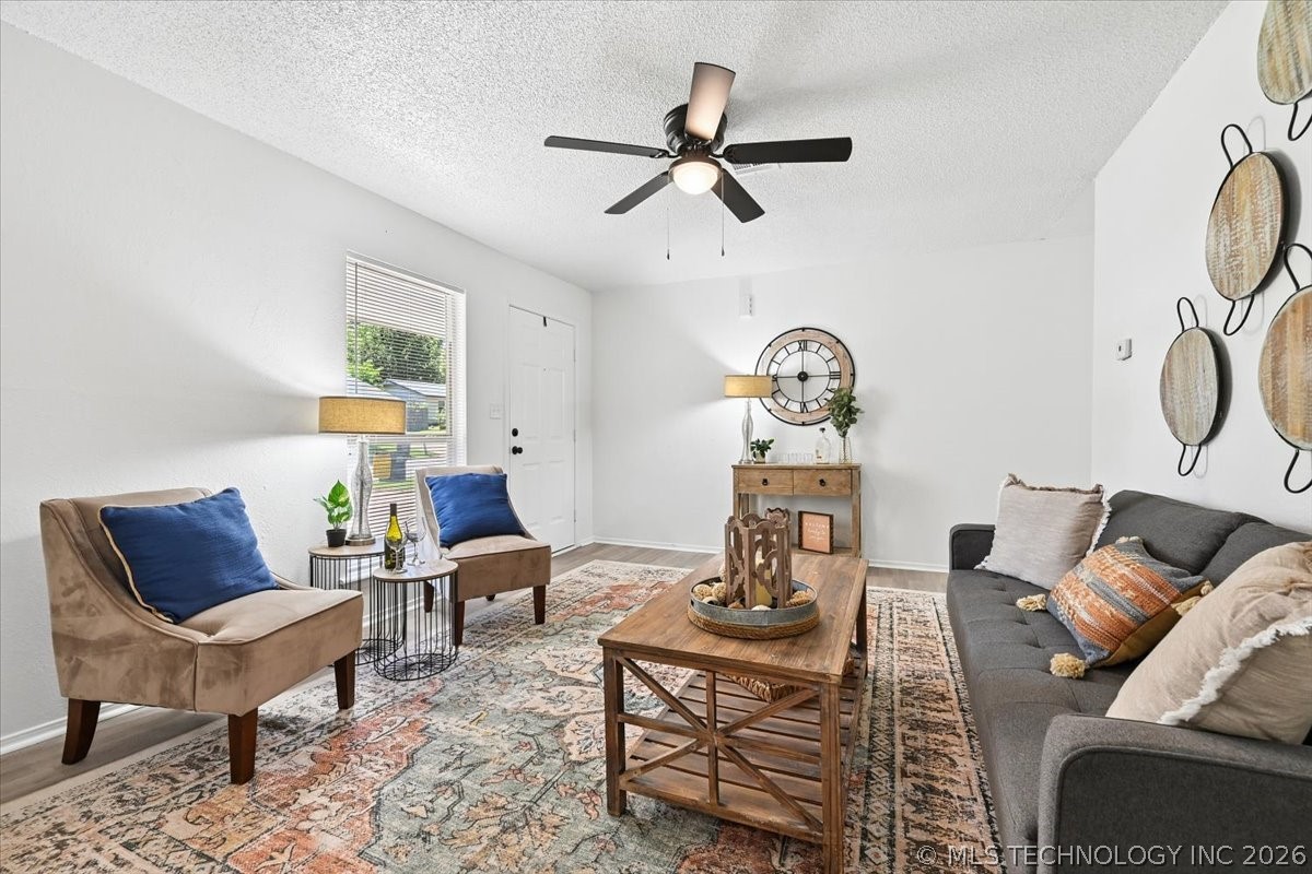 571 W 149th Place Glenpool OK 74033