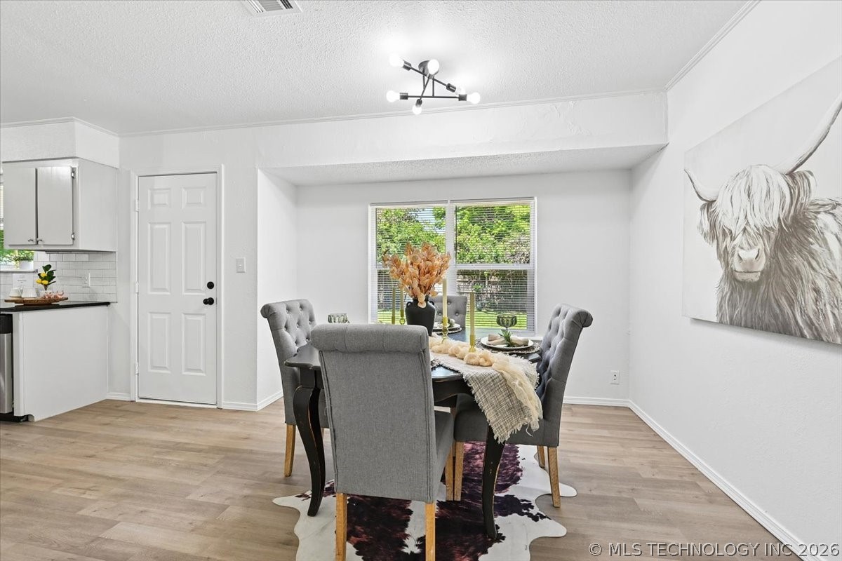 571 W 149th Place Glenpool OK 74033