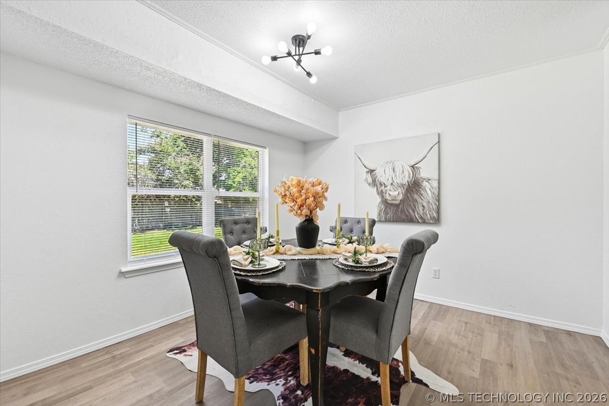 571 W 149th Place Glenpool OK 74033