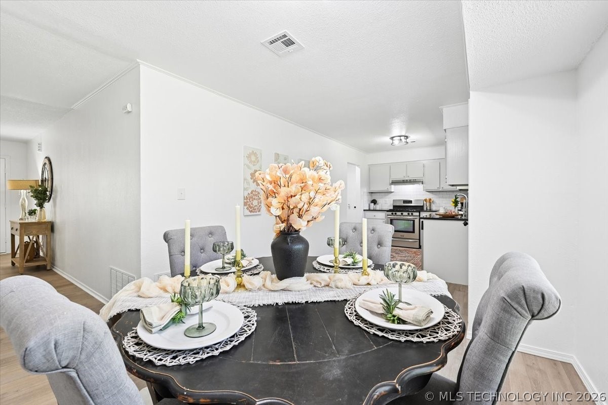571 W 149th Place Glenpool OK 74033