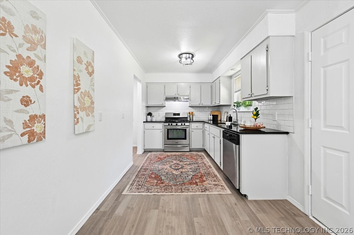 571 W 149th Place Glenpool OK 74033