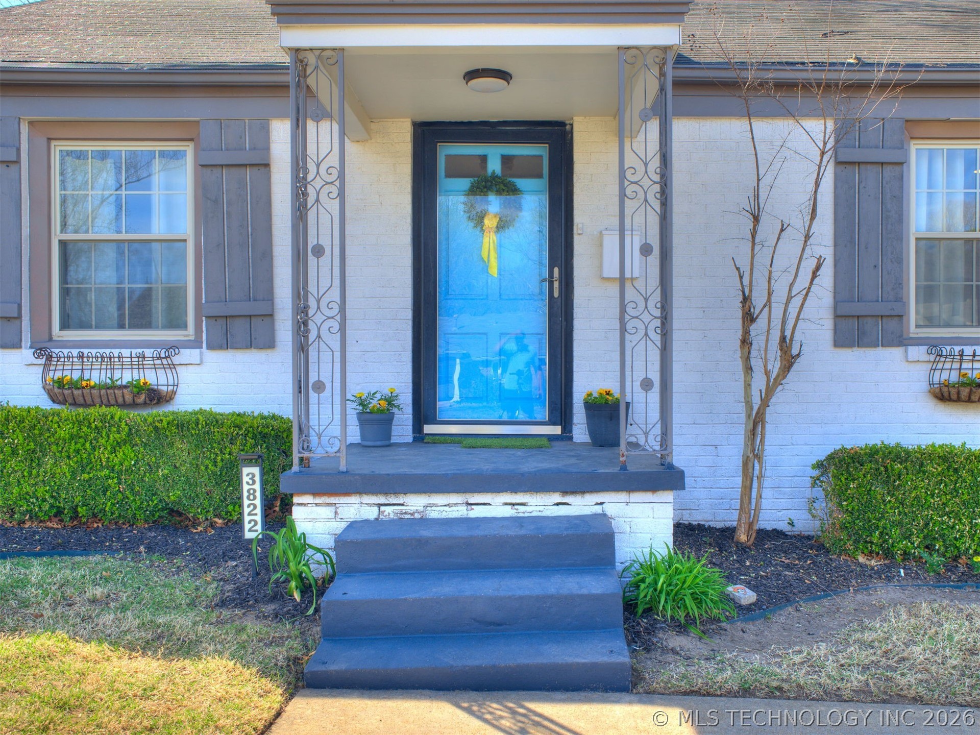 3822 S Trenton Avenue Tulsa OK 74105