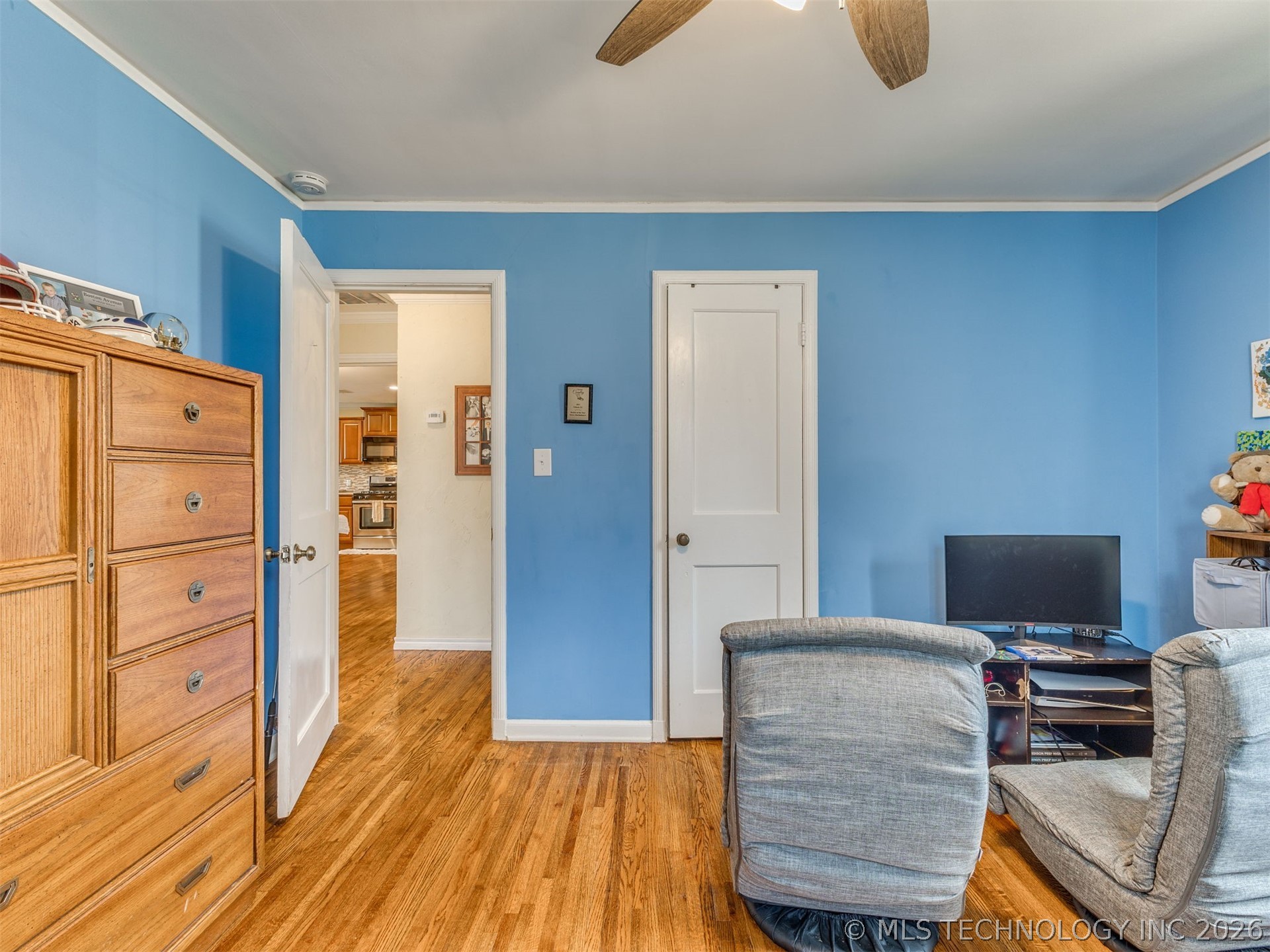 3822 S Trenton Avenue Tulsa OK 74105