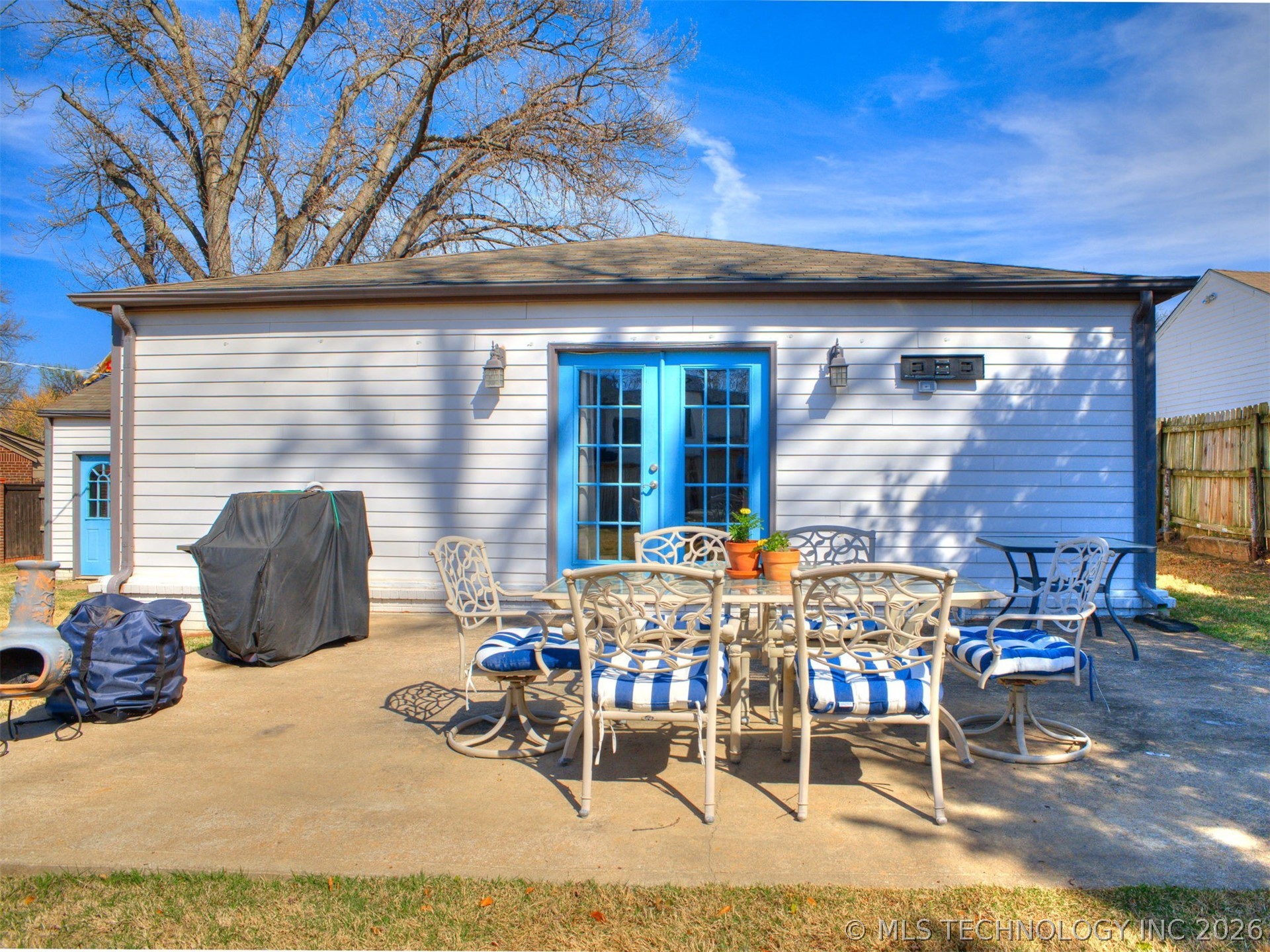 3822 S Trenton Avenue Tulsa OK 74105