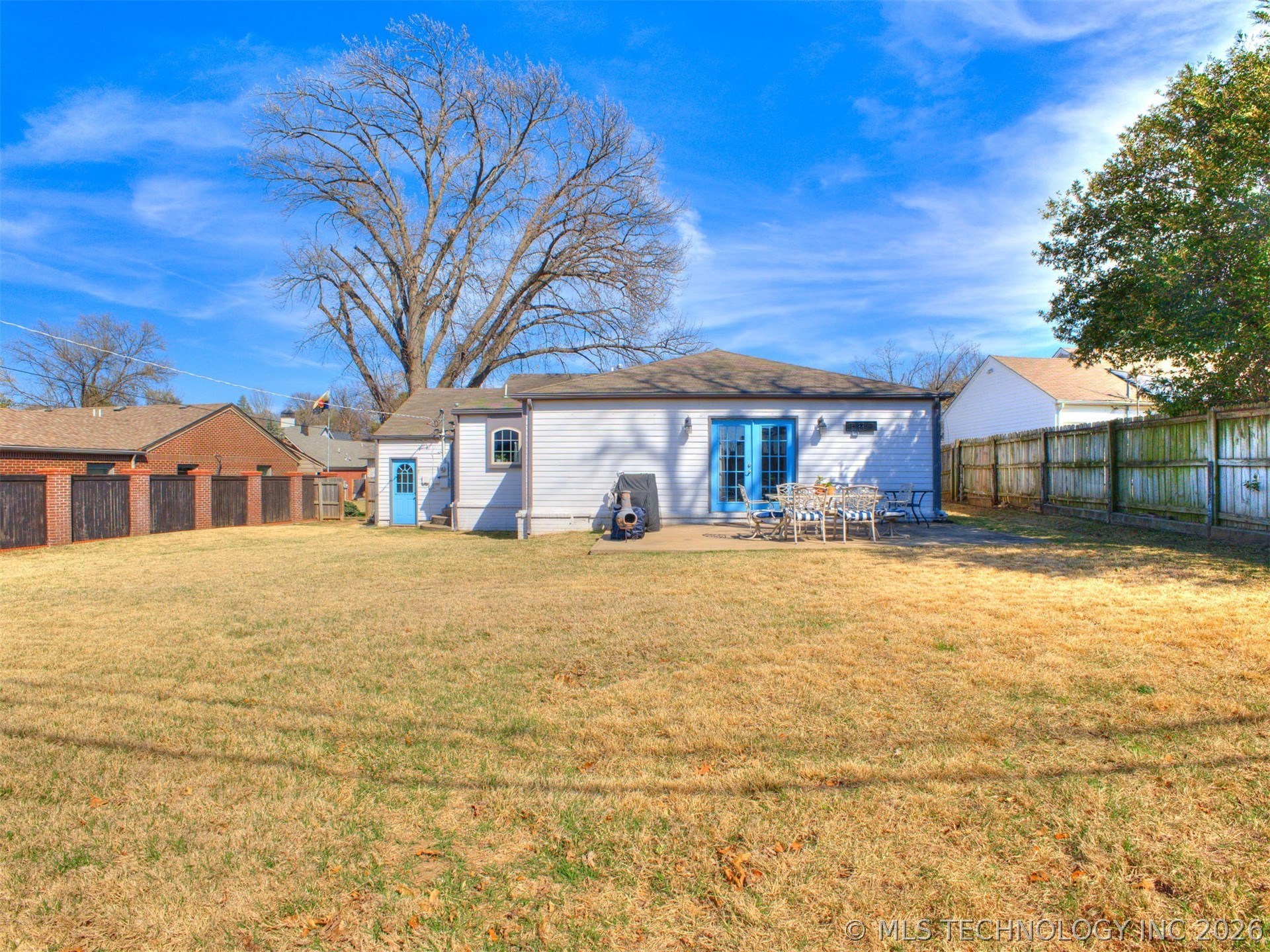 3822 S Trenton Avenue Tulsa OK 74105
