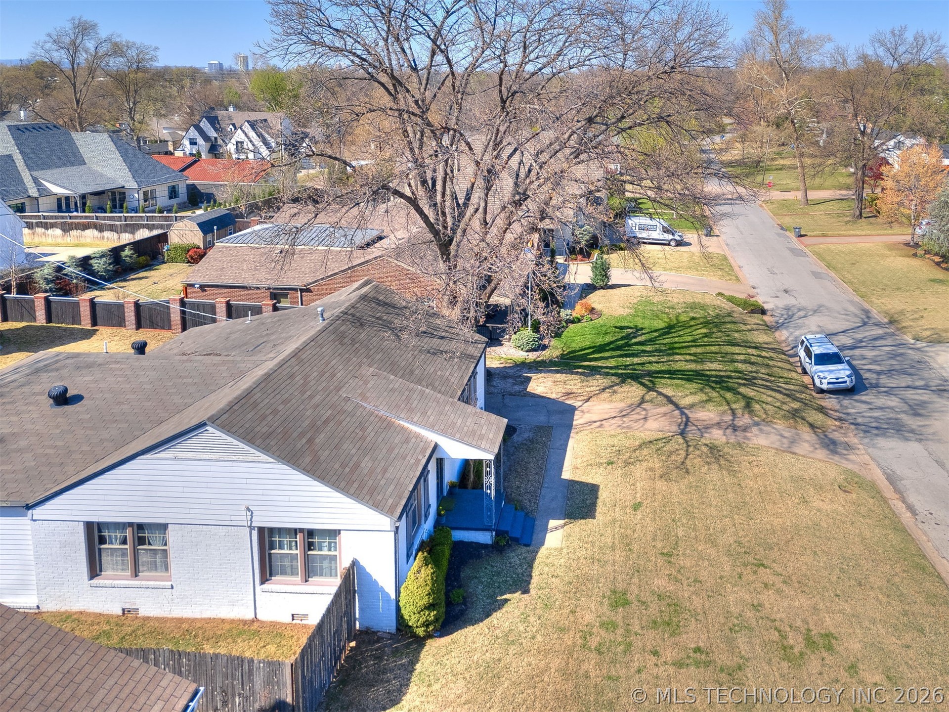 3822 S Trenton Avenue Tulsa OK 74105