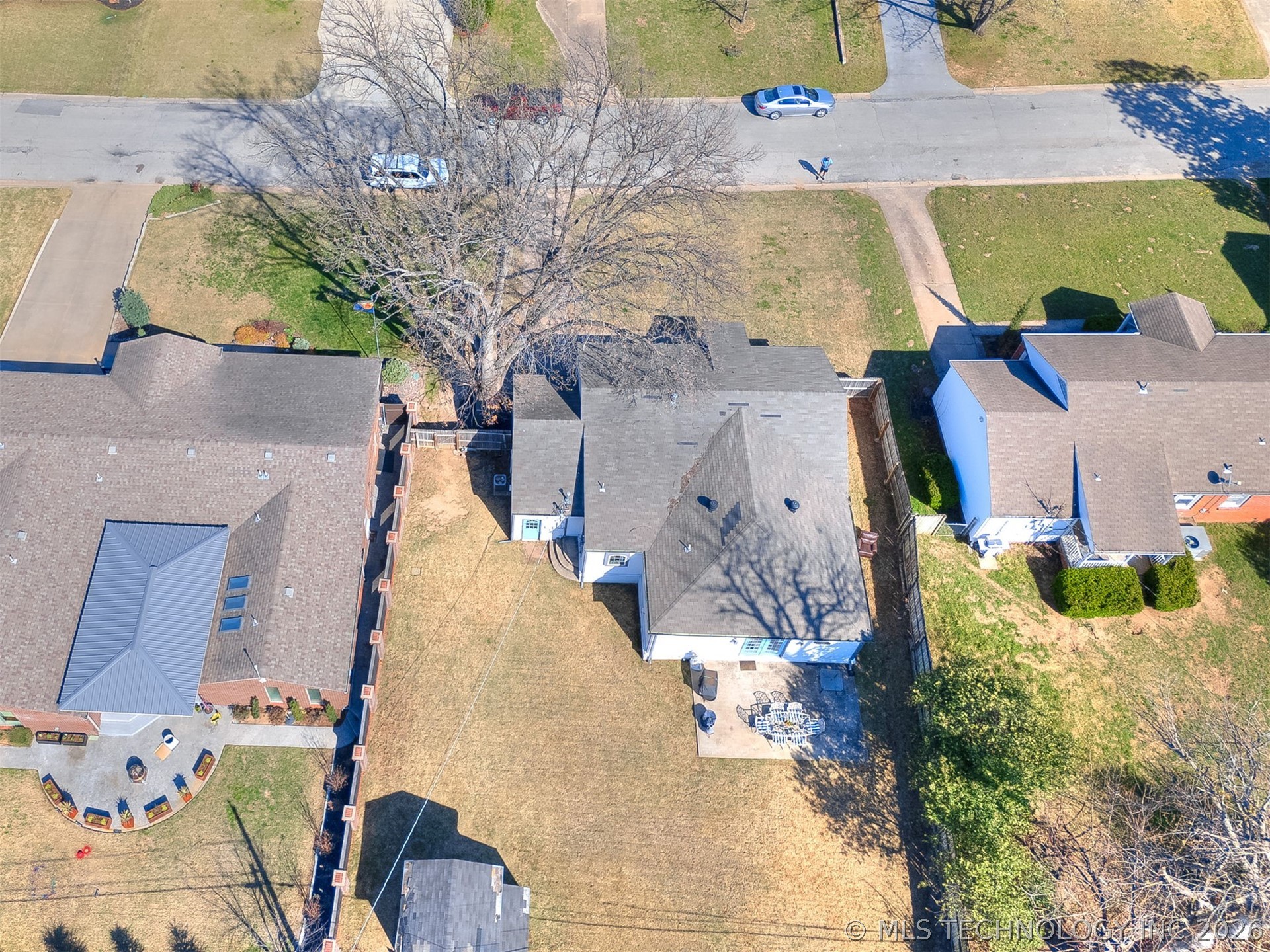 3822 S Trenton Avenue Tulsa OK 74105