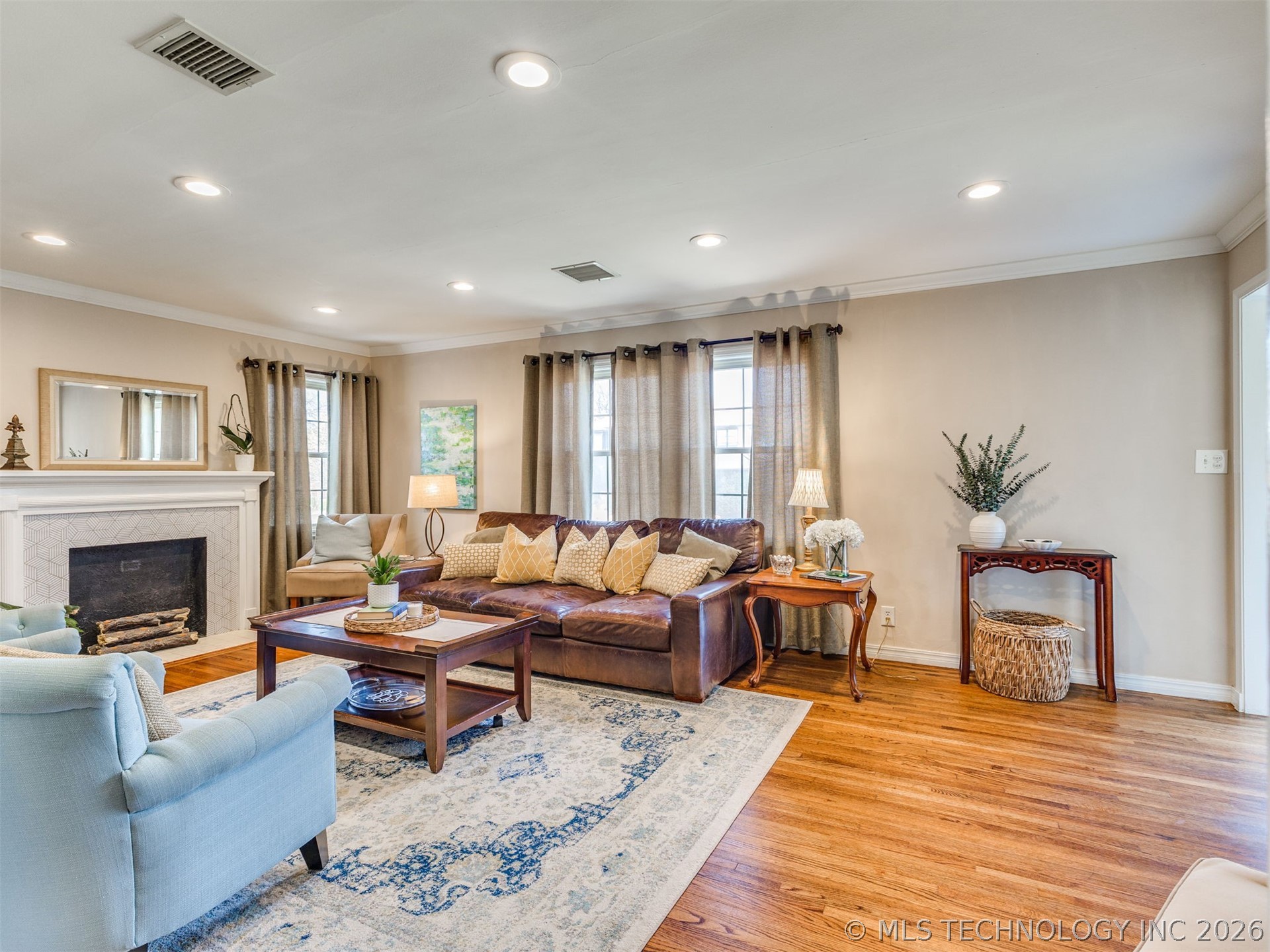 3822 S Trenton Avenue Tulsa OK 74105