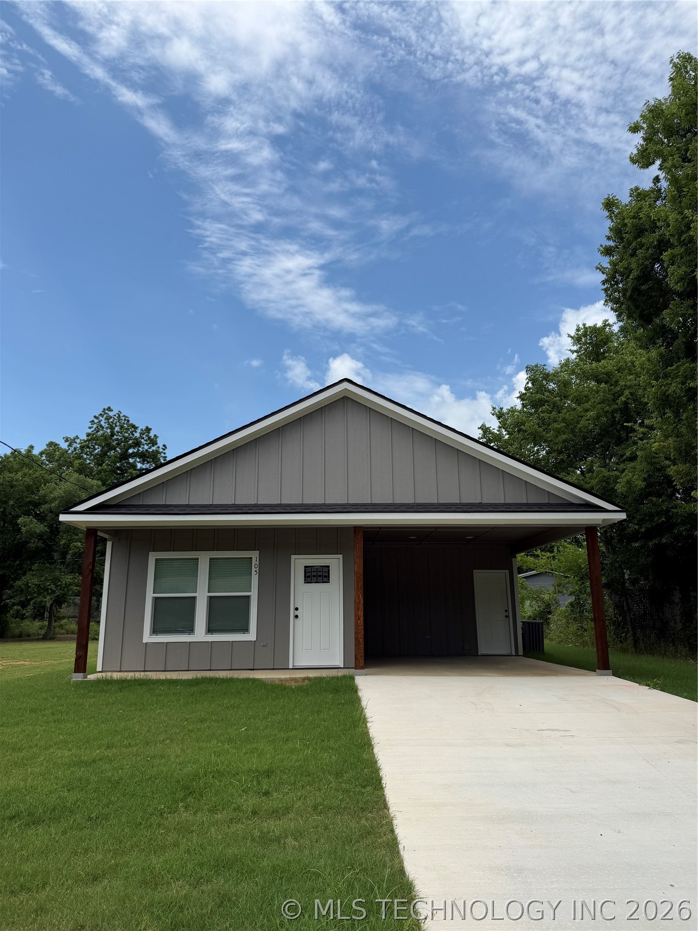 105 Russell Caddo OK 74729