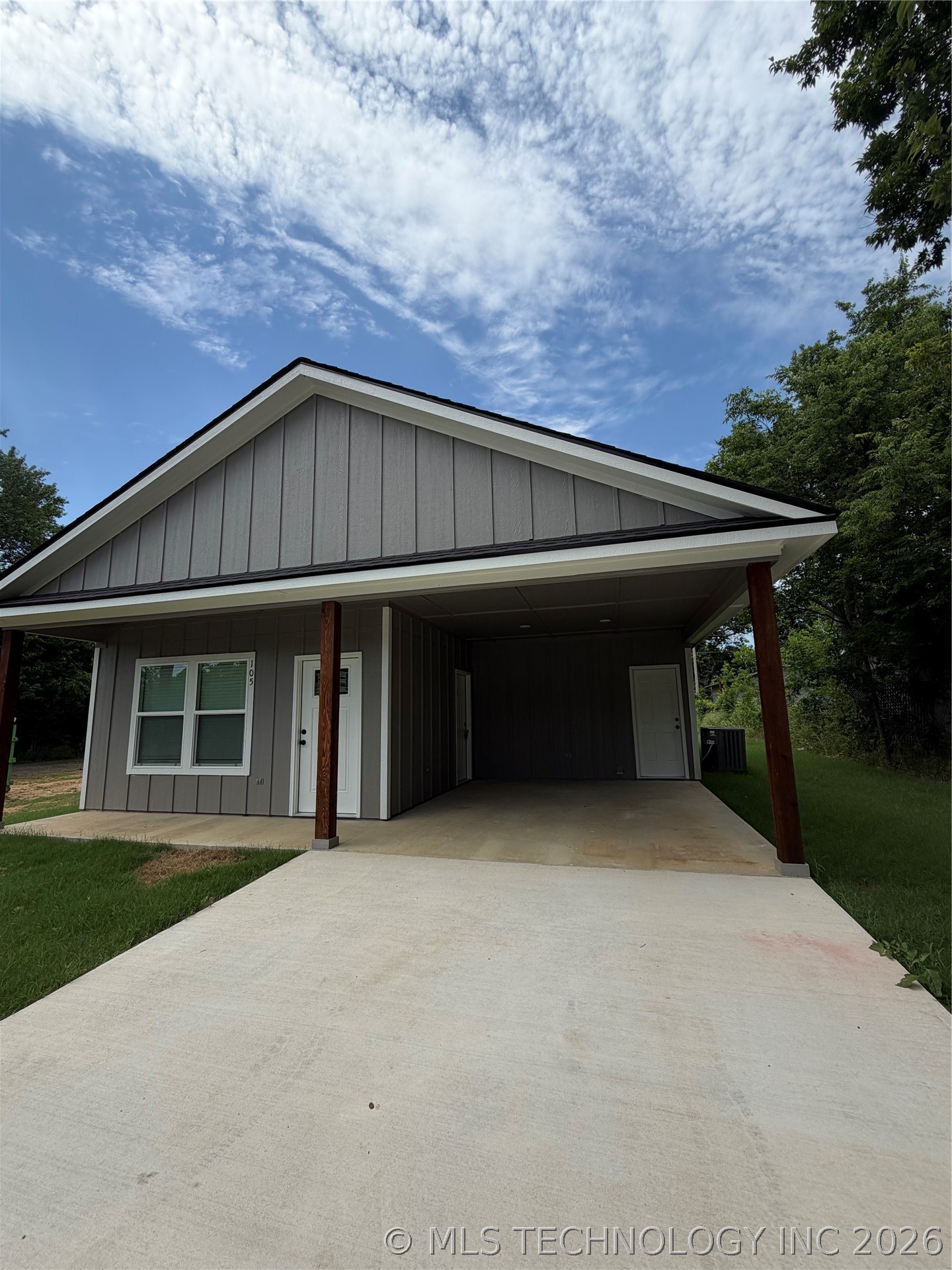 105 Russell Caddo OK 74729
