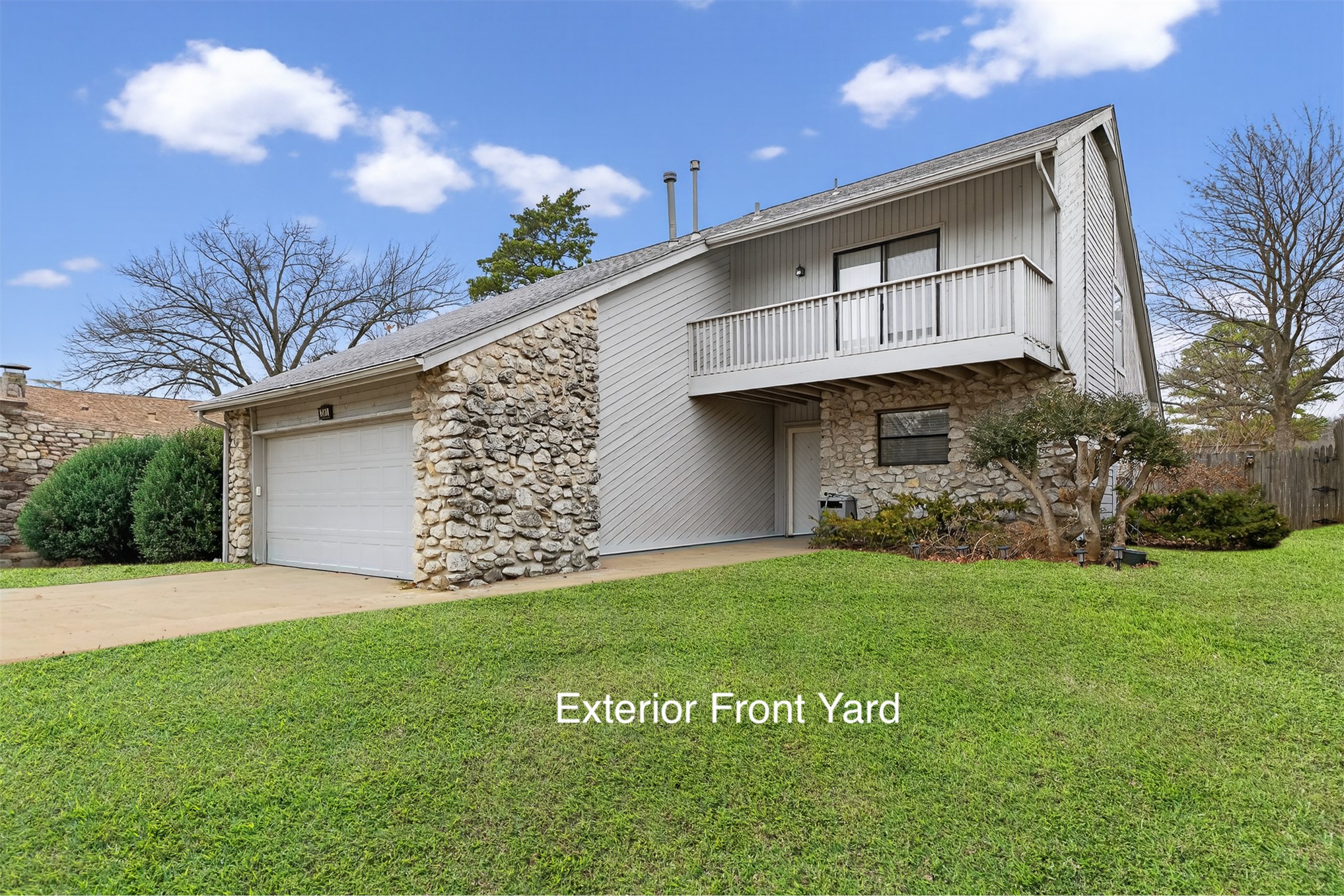 3341 E 83rd Place Tulsa OK 74137