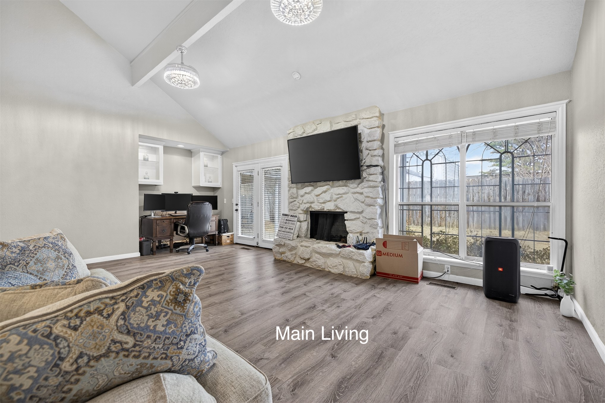 3341 E 83rd Place Tulsa OK 74137