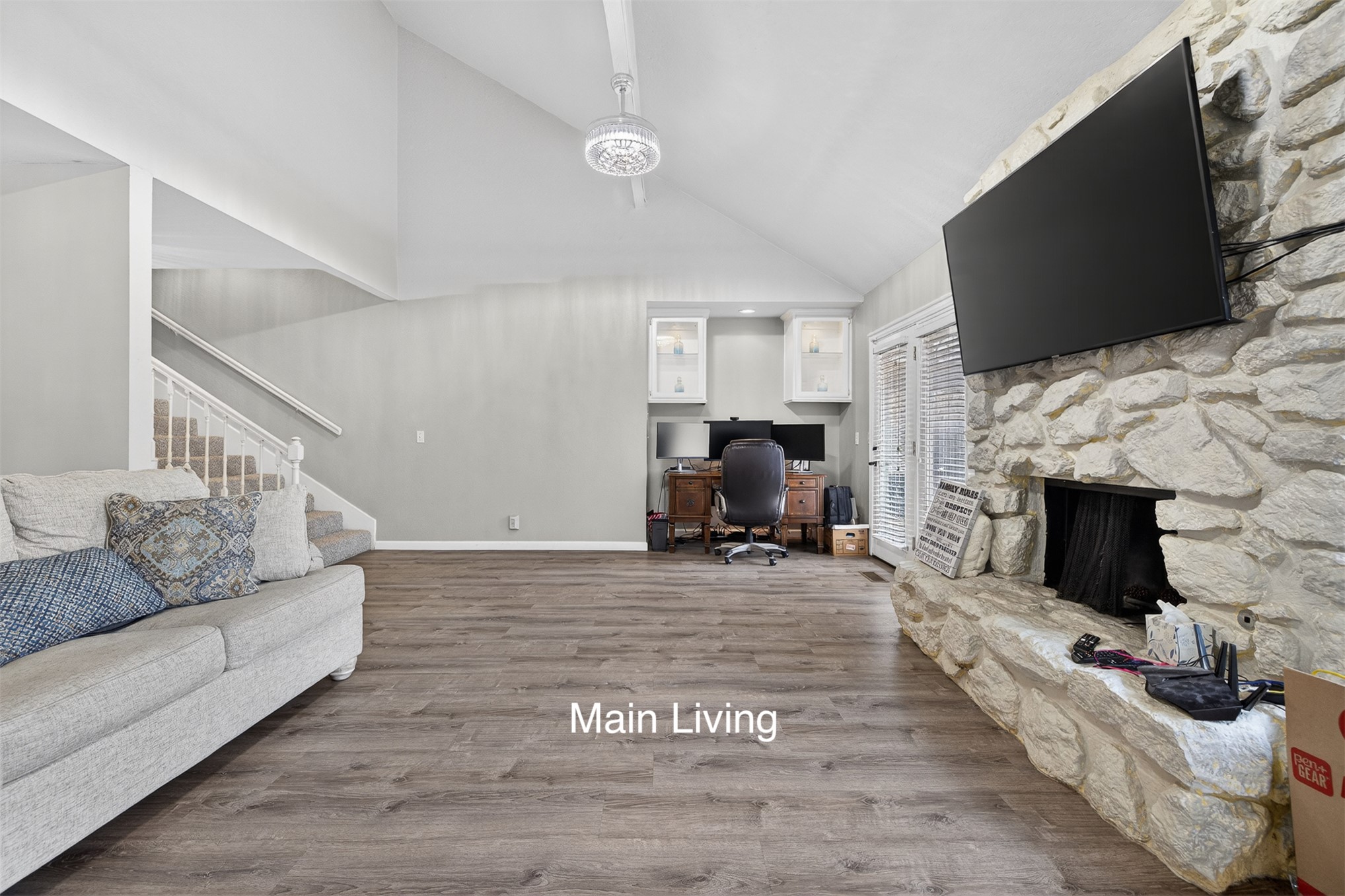 3341 E 83rd Place Tulsa OK 74137