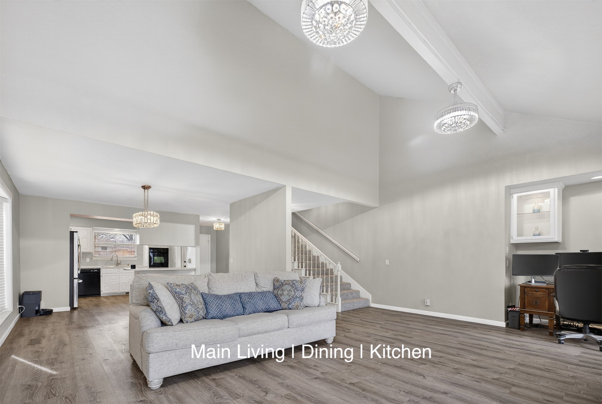 3341 E 83rd Place Tulsa OK 74137