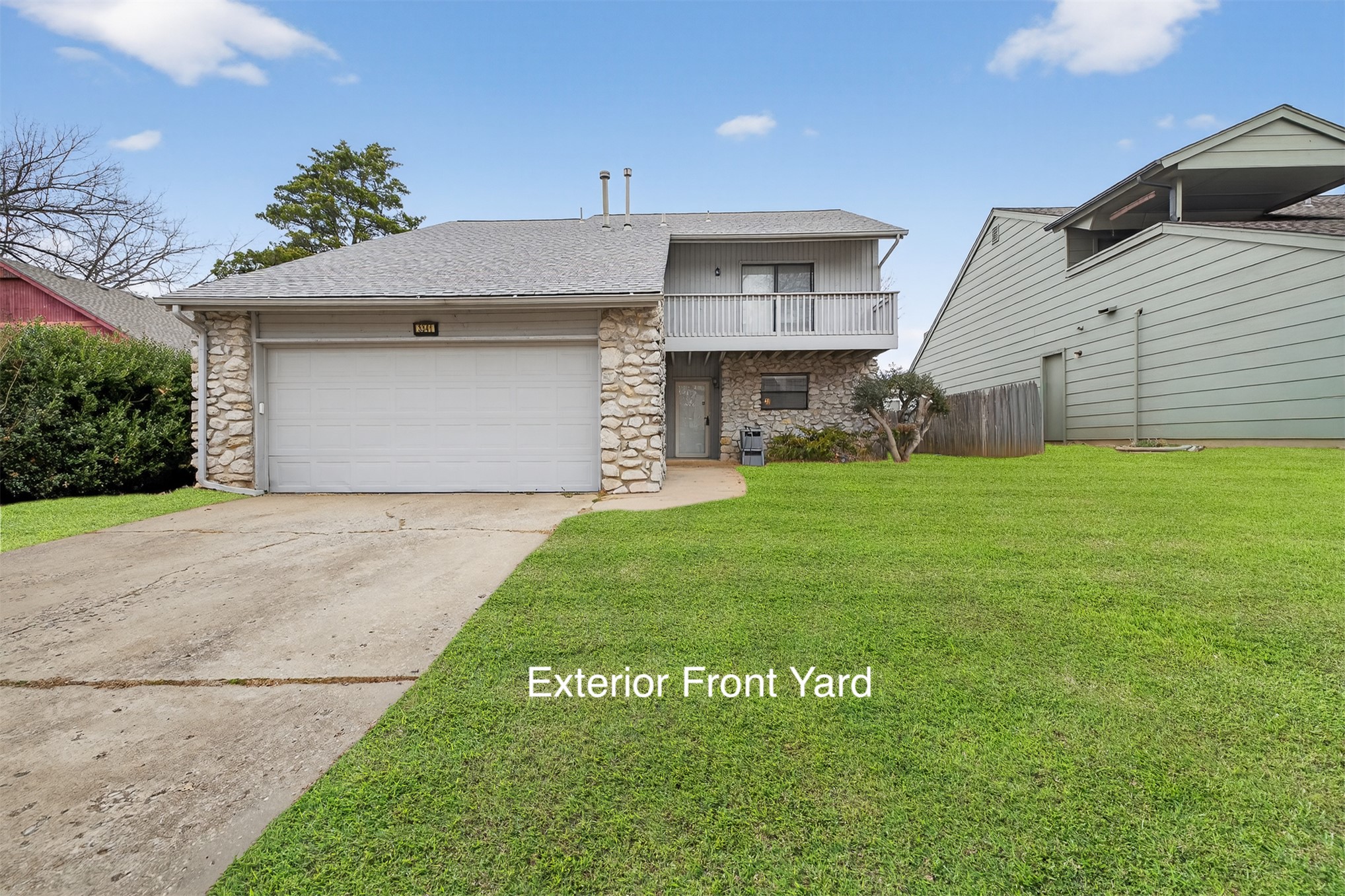 3341 E 83rd Place Tulsa OK 74137