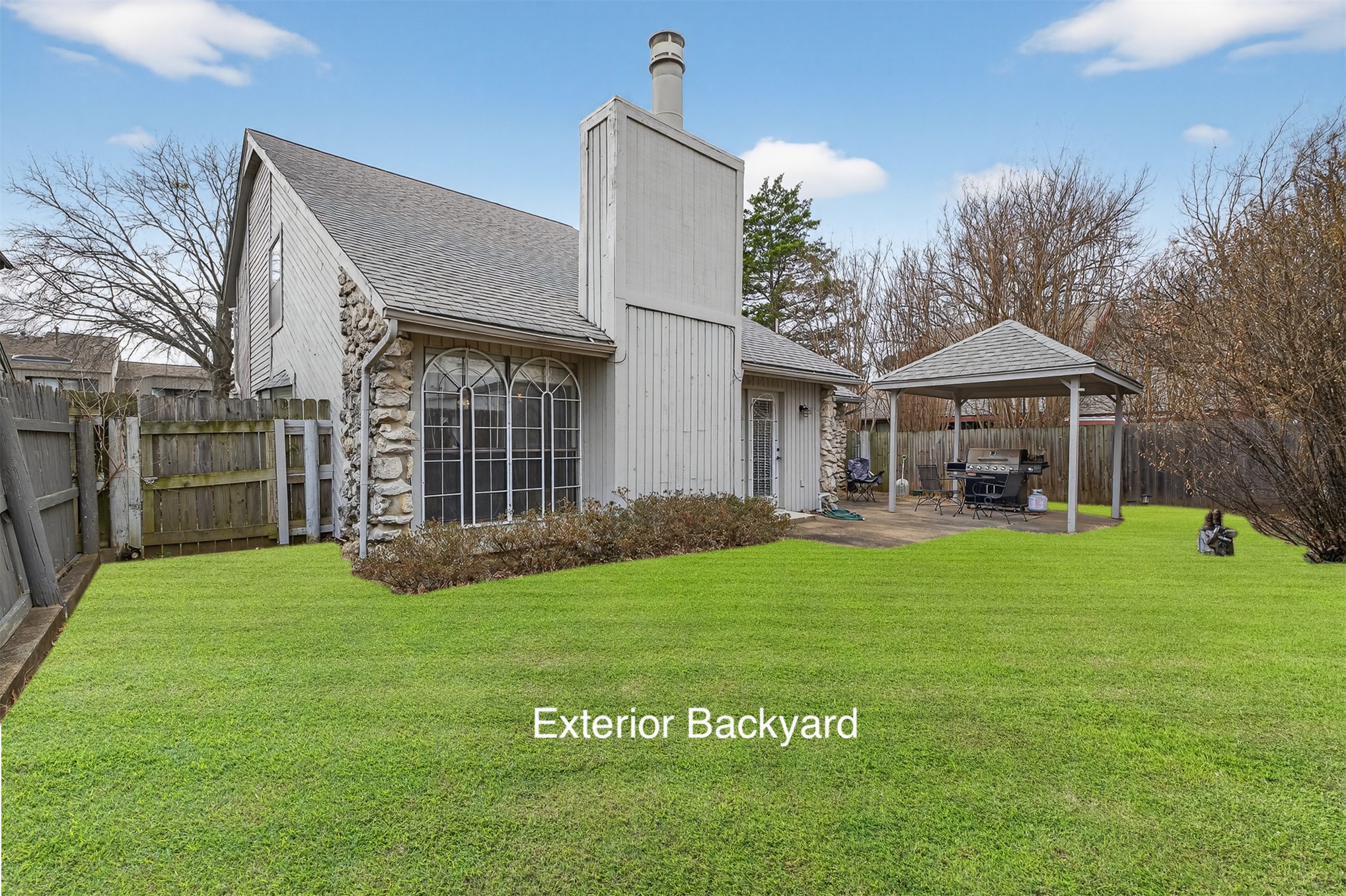 3341 E 83rd Place Tulsa OK 74137