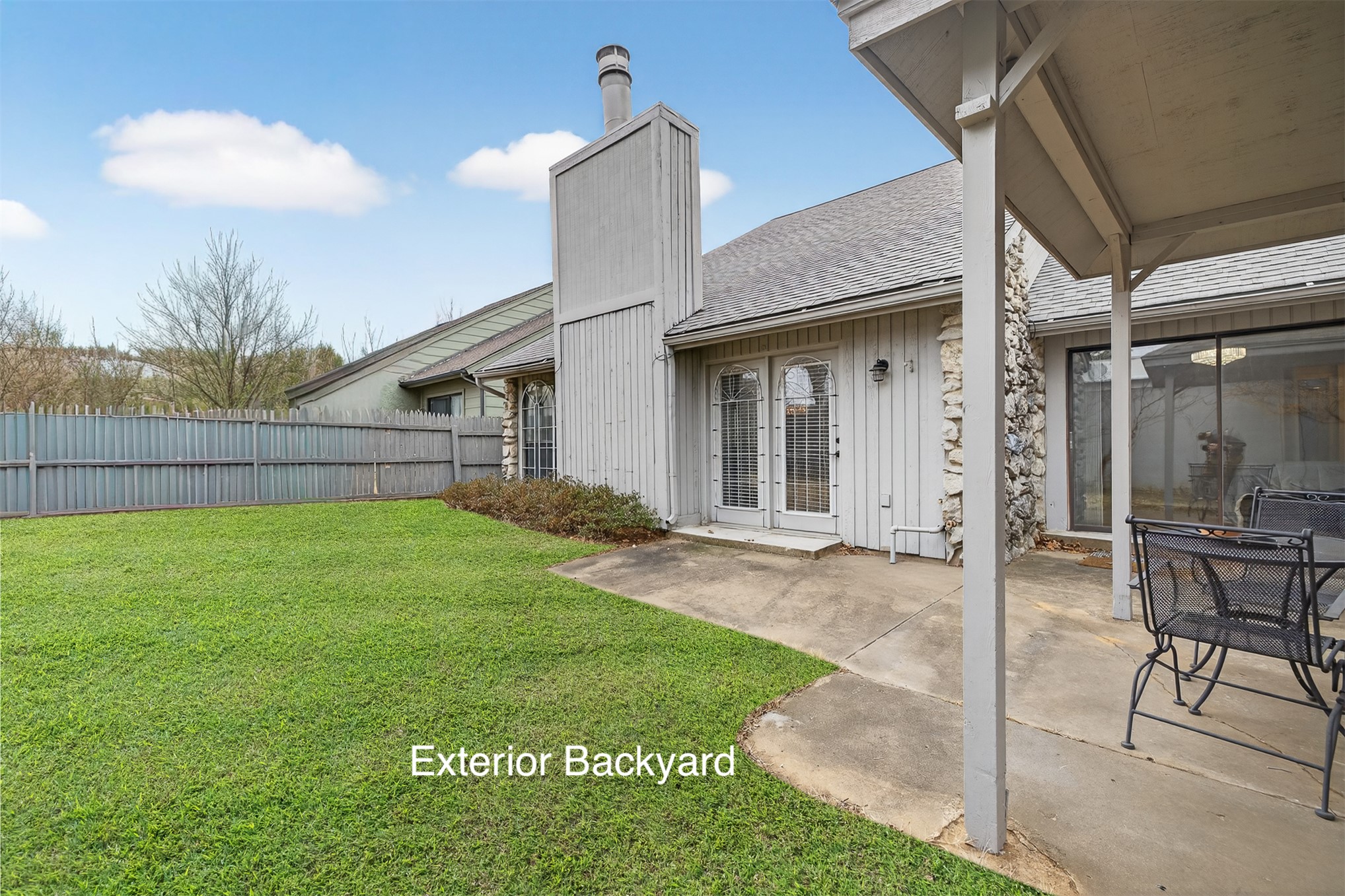 3341 E 83rd Place Tulsa OK 74137