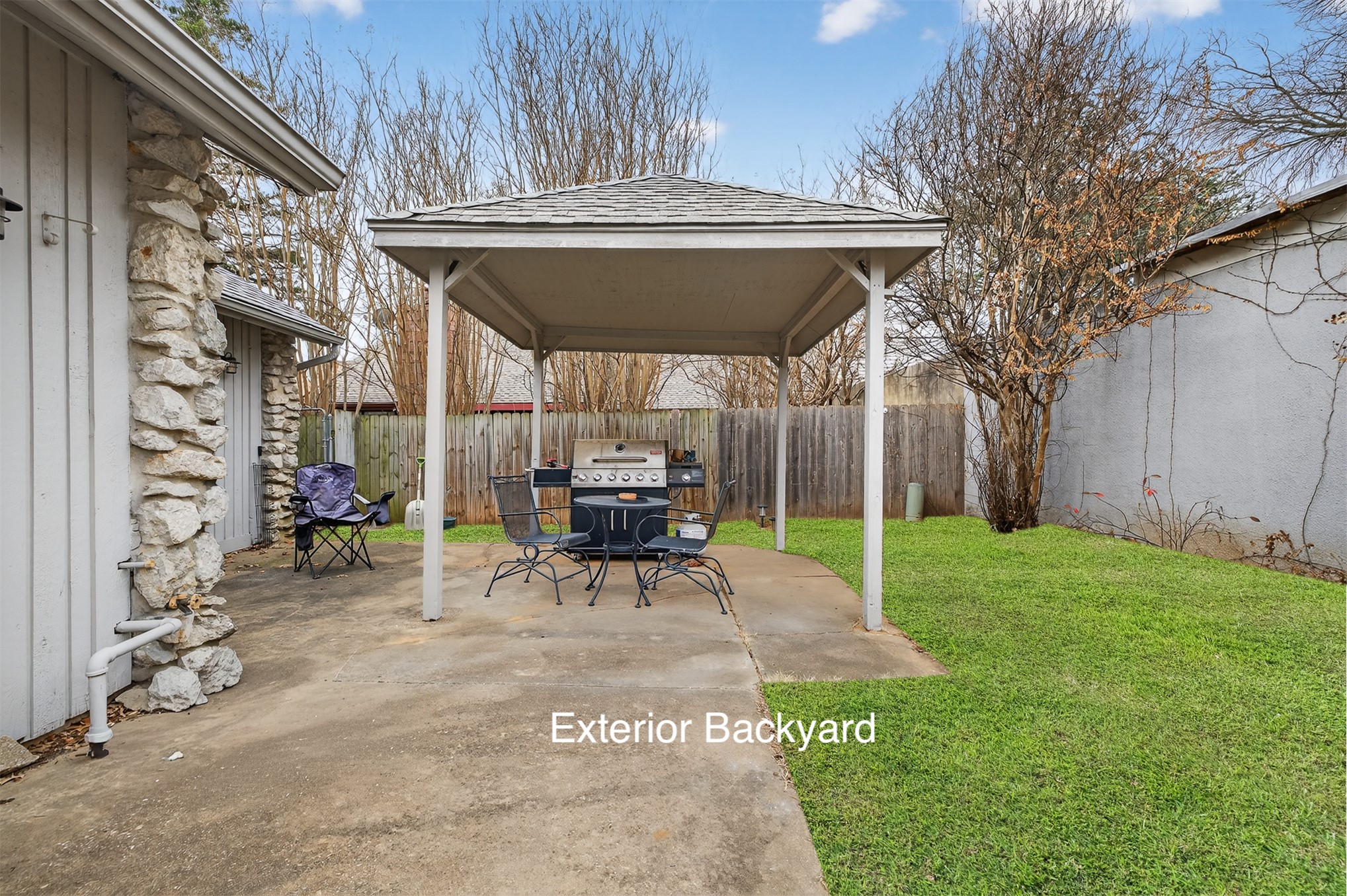 3341 E 83rd Place Tulsa OK 74137