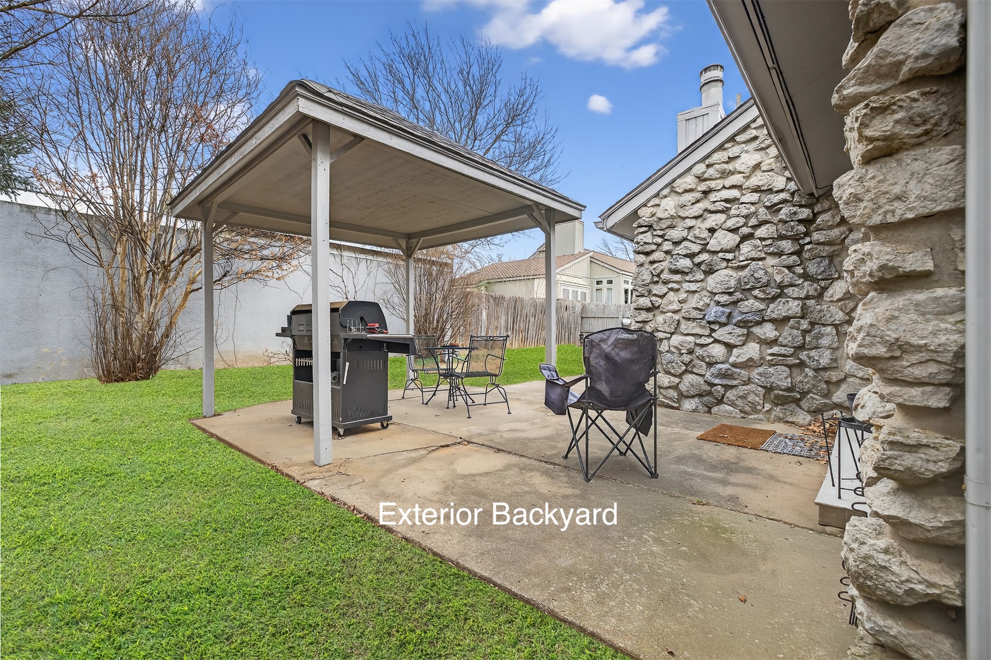 3341 E 83rd Place Tulsa OK 74137