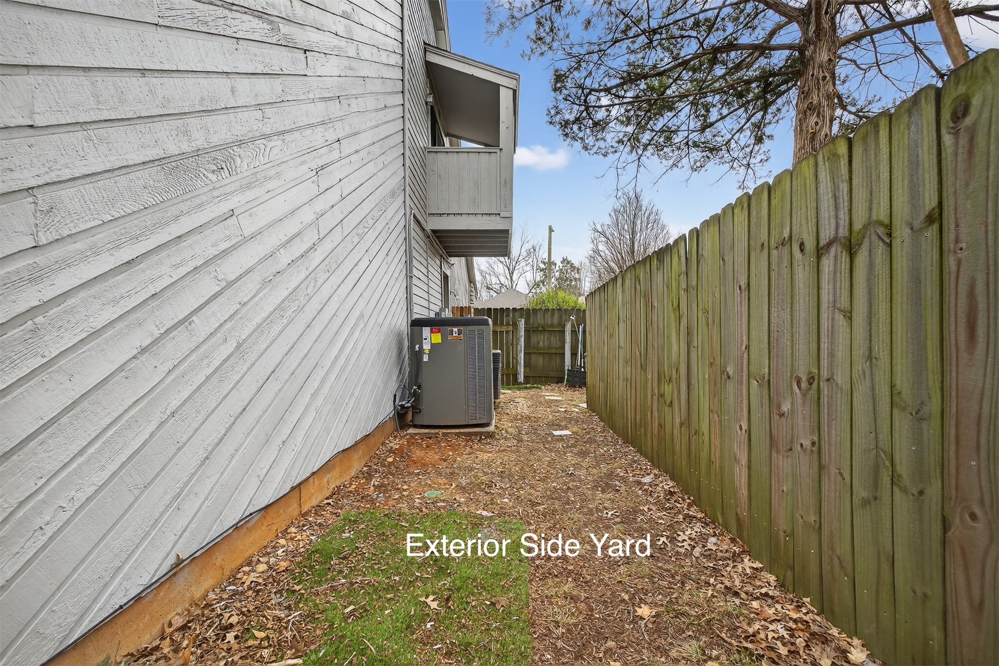 3341 E 83rd Place Tulsa OK 74137