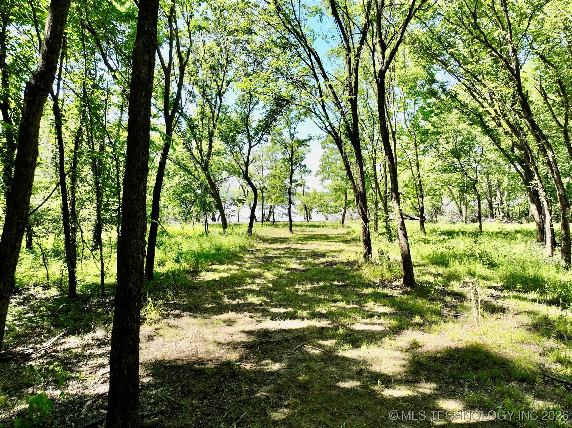 23 Falcon Nest Road Falcon Cove 2 Eufaula OK 74432