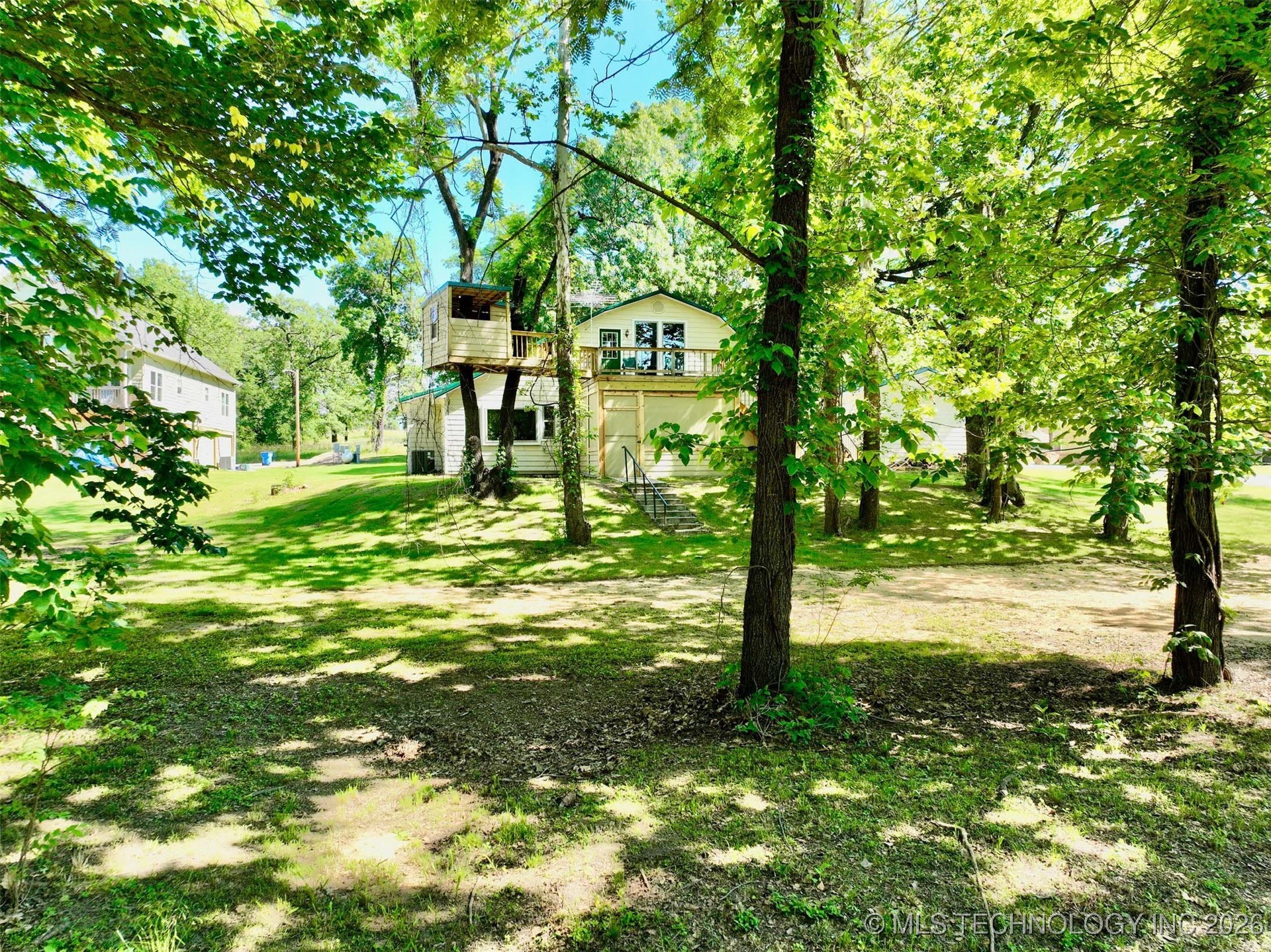 23 Falcon Nest Road Falcon Cove 2 Eufaula OK 74432