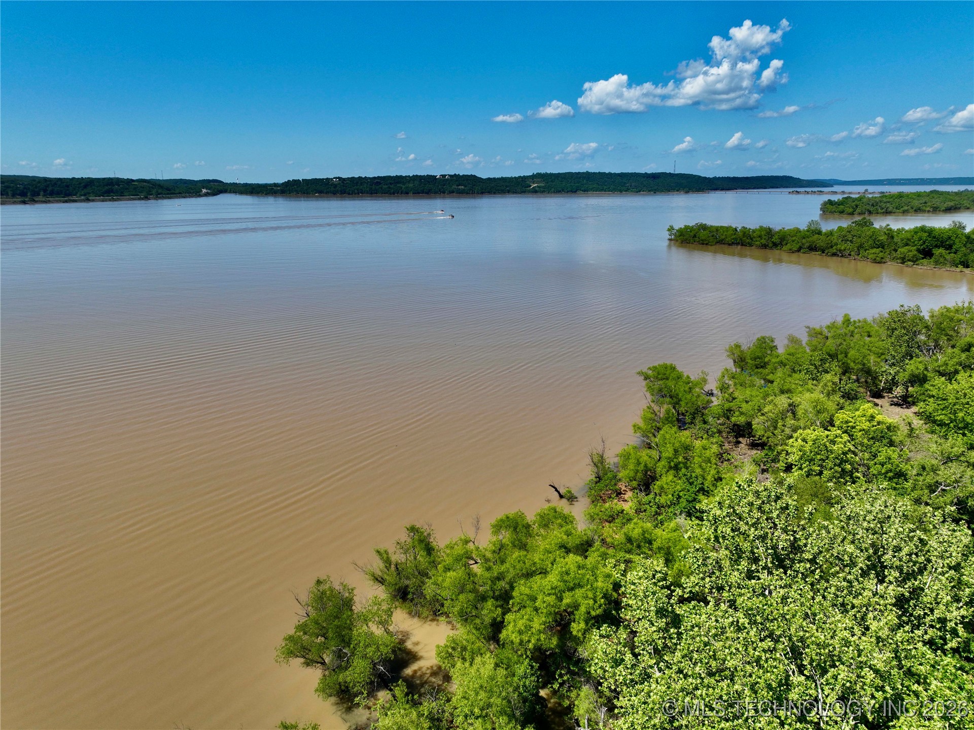 23 Falcon Nest Road Falcon Cove 2 Eufaula OK 74432