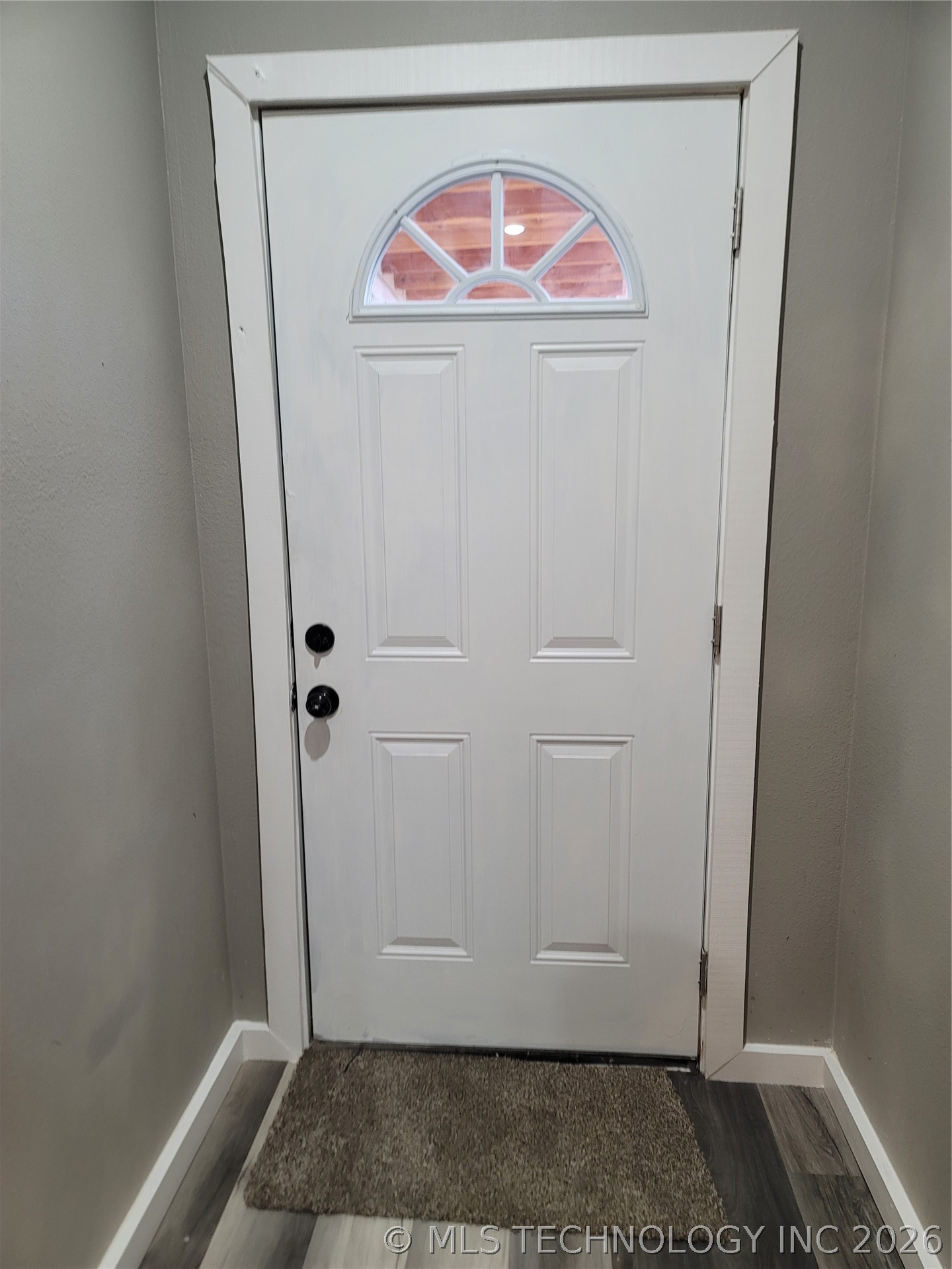 23 Falcon Nest Road Falcon Cove 2 Eufaula OK 74432