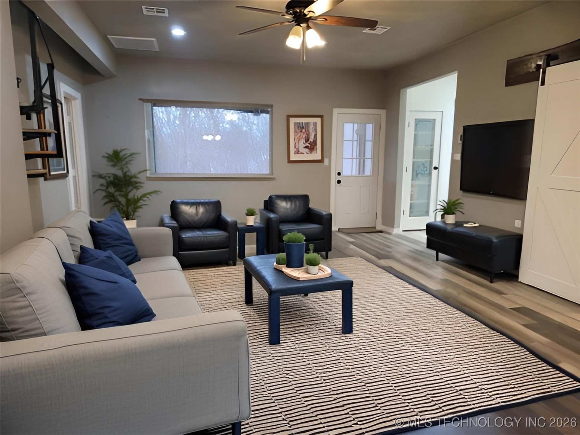 23 Falcon Nest Road Falcon Cove 2 Eufaula OK 74432