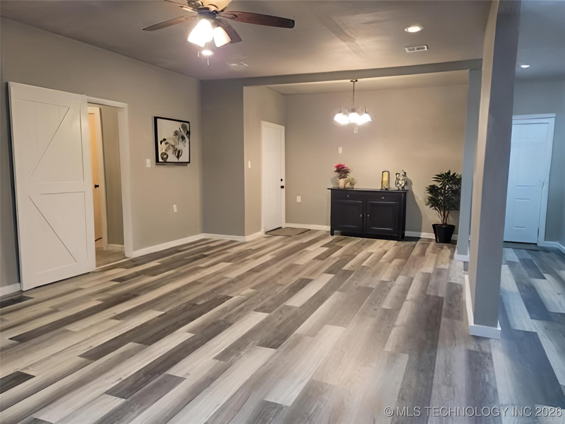 23 Falcon Nest Road Falcon Cove 2 Eufaula OK 74432
