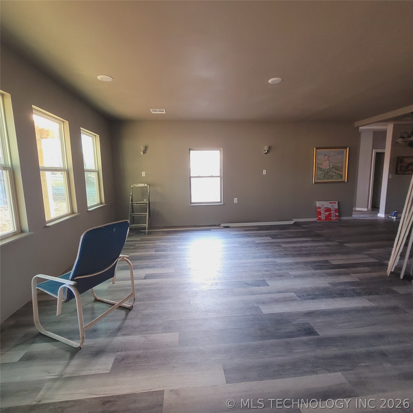 23 Falcon Nest Road Falcon Cove 2 Eufaula OK 74432