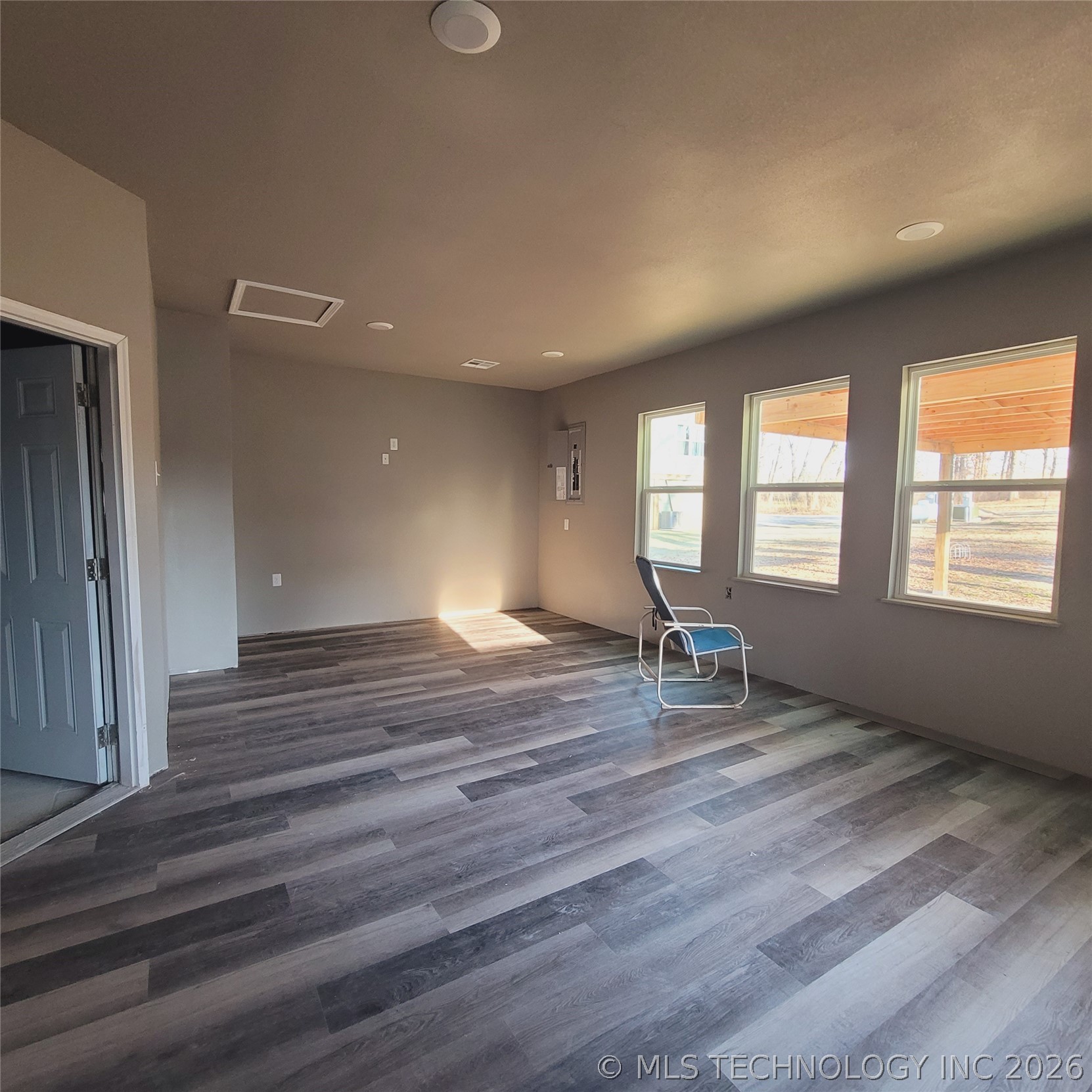 23 Falcon Nest Road Falcon Cove 2 Eufaula OK 74432
