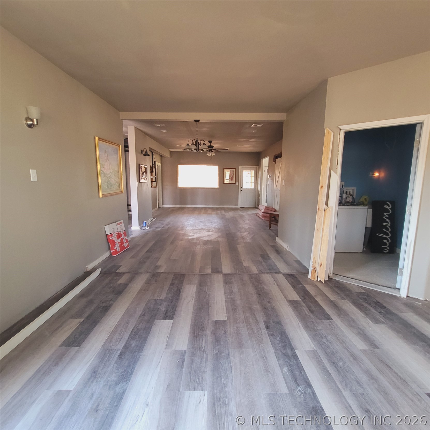 23 Falcon Nest Road Falcon Cove 2 Eufaula OK 74432