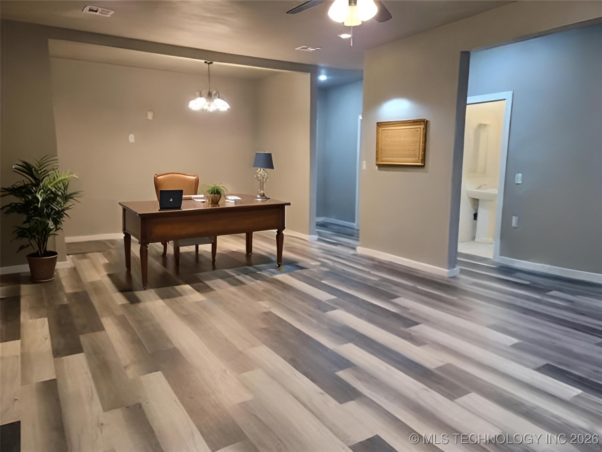 23 Falcon Nest Road Falcon Cove 2 Eufaula OK 74432
