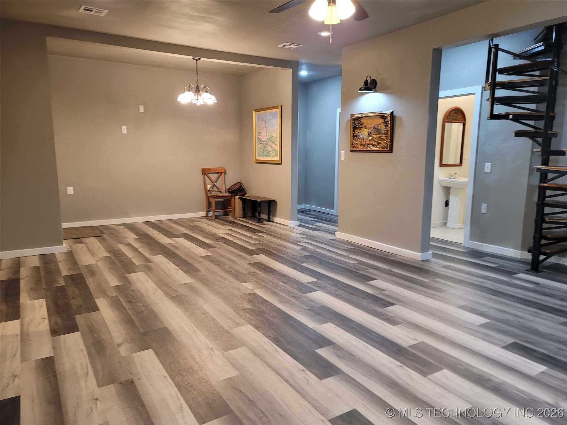 23 Falcon Nest Road Falcon Cove 2 Eufaula OK 74432