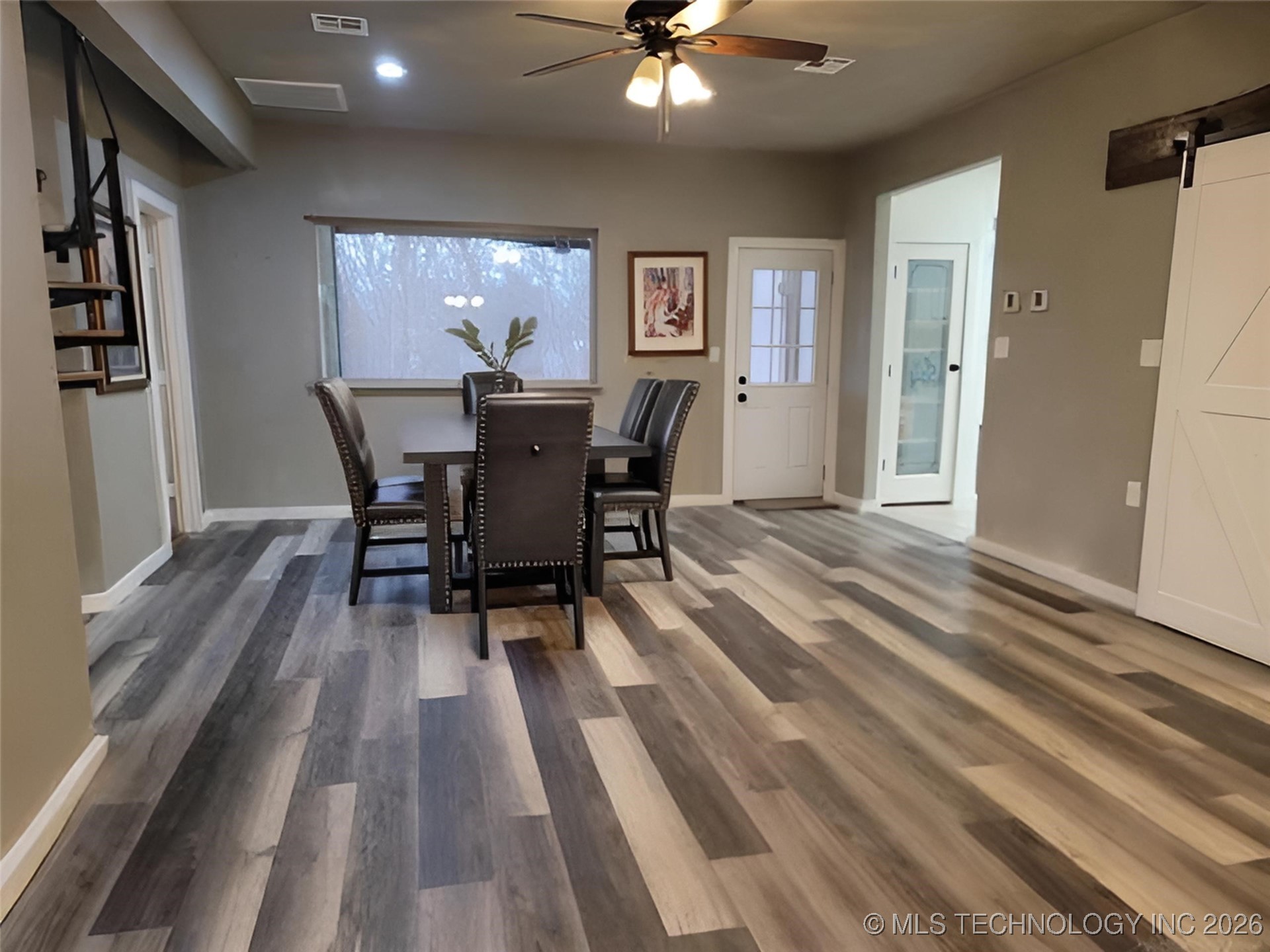 23 Falcon Nest Road Falcon Cove 2 Eufaula OK 74432