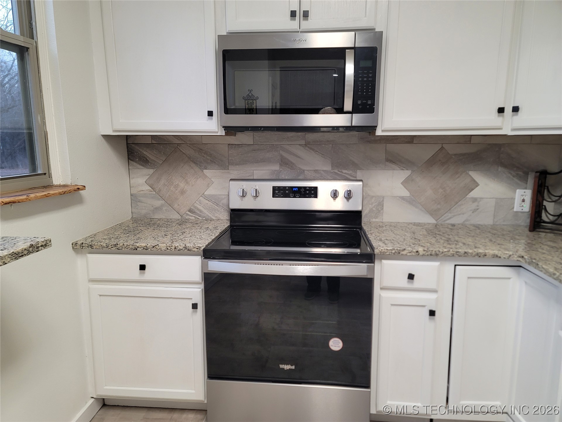 23 Falcon Nest Road Falcon Cove 2 Eufaula OK 74432