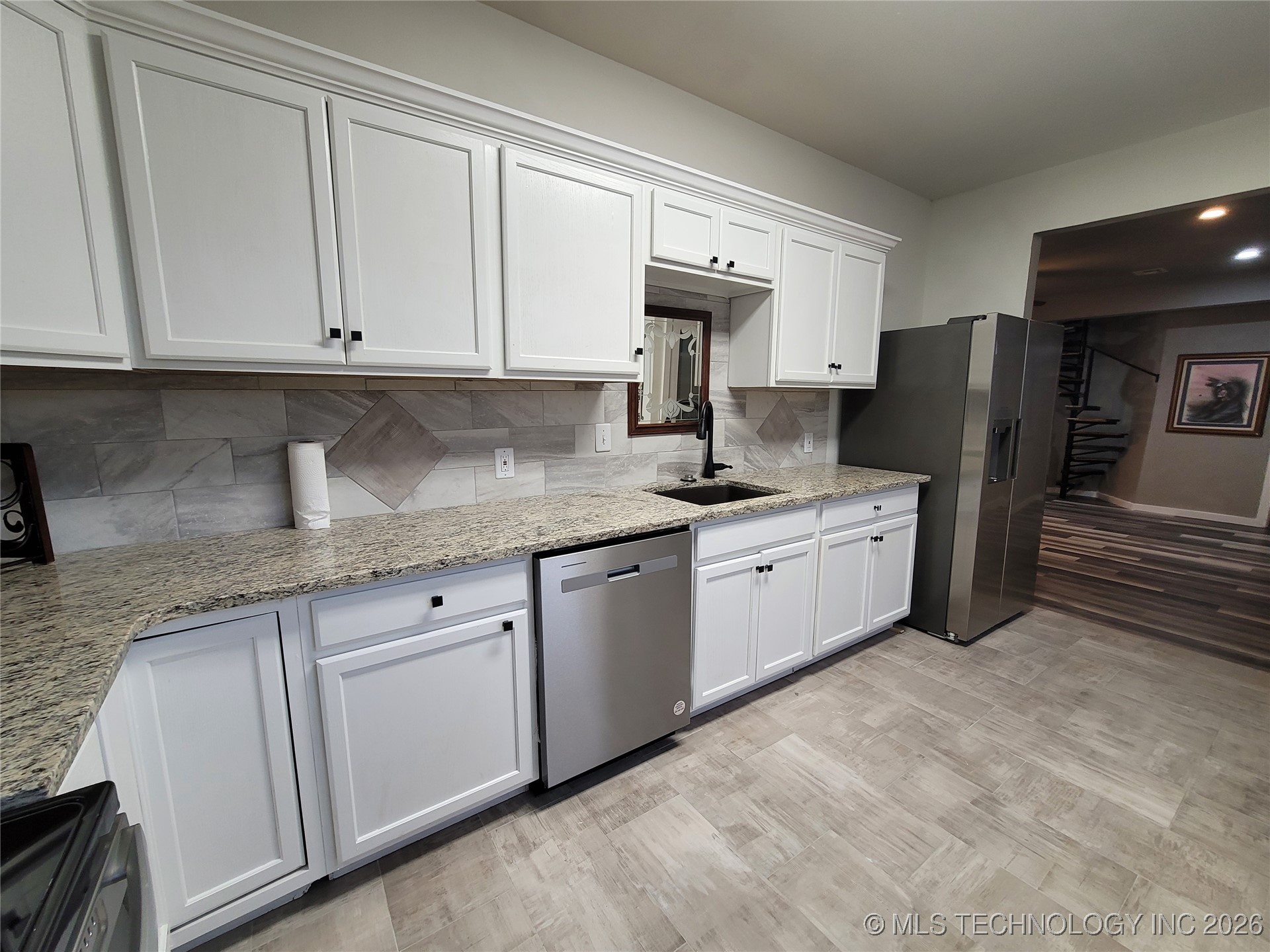 23 Falcon Nest Road Falcon Cove 2 Eufaula OK 74432