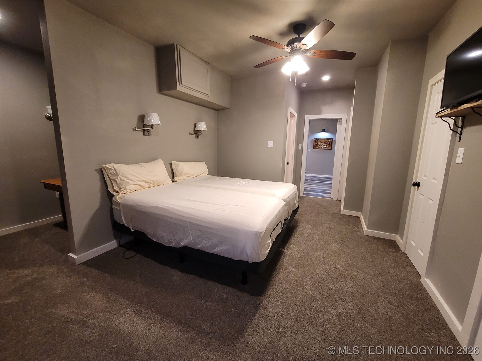 23 Falcon Nest Road Falcon Cove 2 Eufaula OK 74432