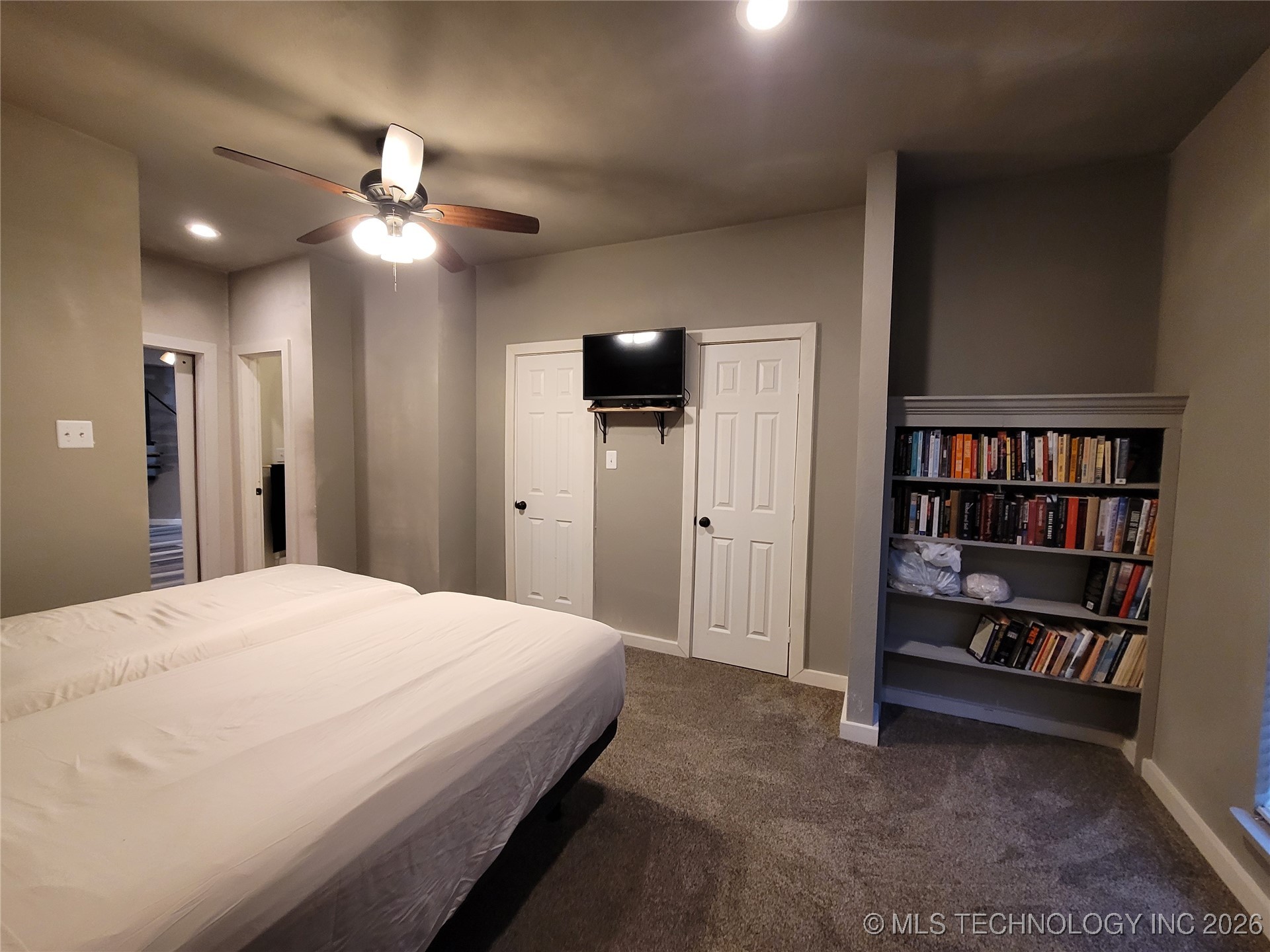 23 Falcon Nest Road Falcon Cove 2 Eufaula OK 74432