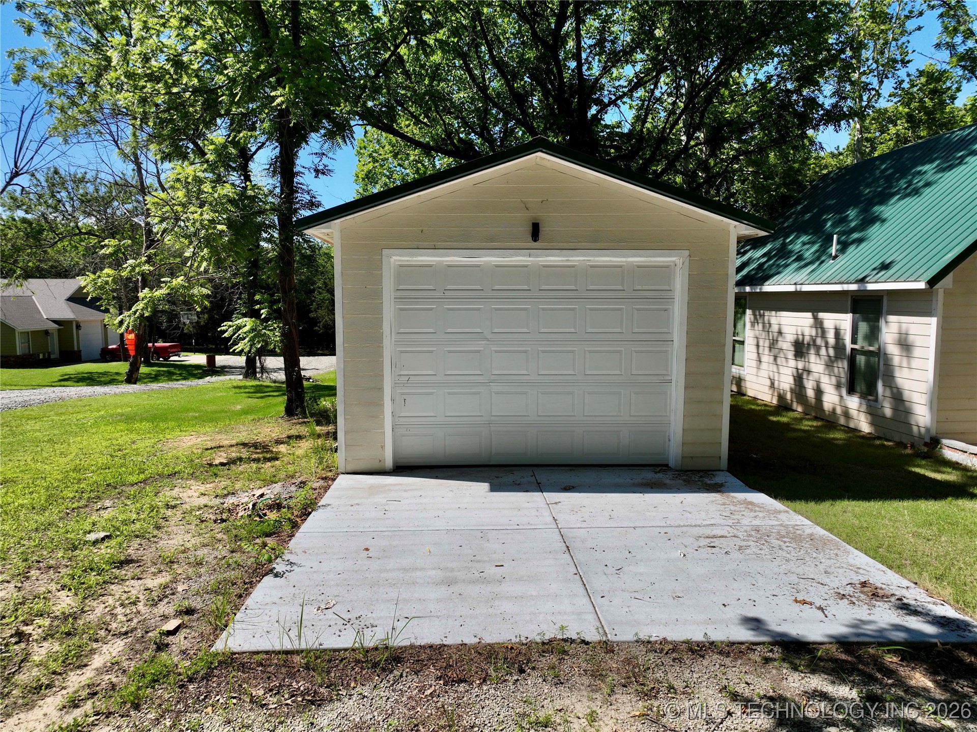23 Falcon Nest Road Falcon Cove 2 Eufaula OK 74432