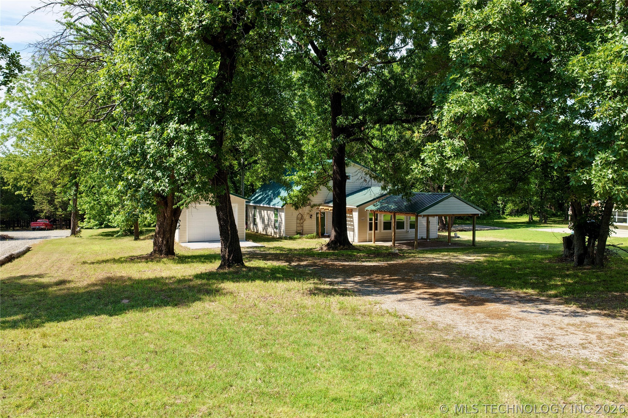 23 Falcon Nest Road Falcon Cove 2 Eufaula OK 74432