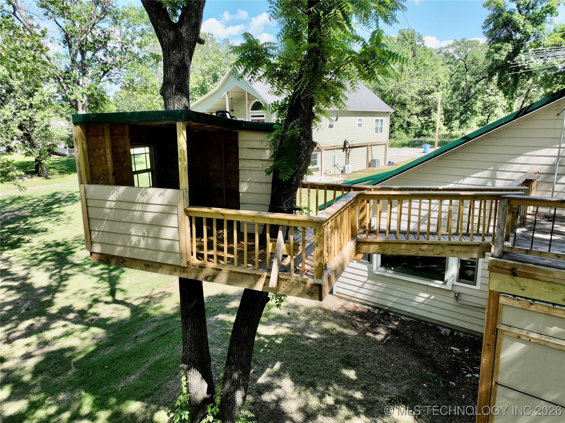 23 Falcon Nest Road Falcon Cove 2 Eufaula OK 74432